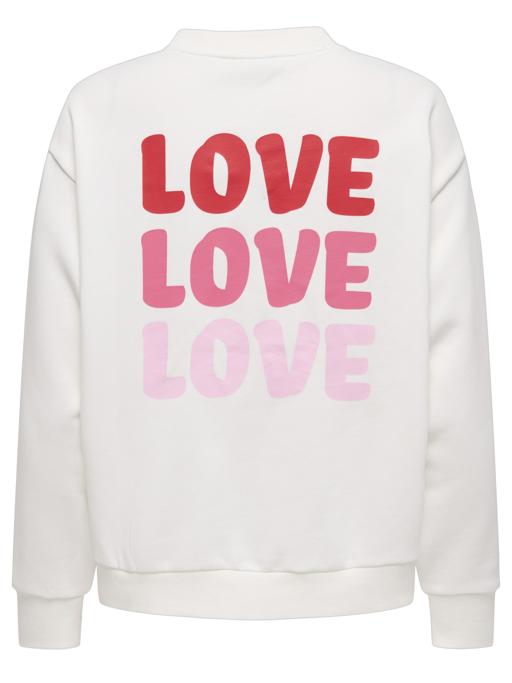 Jacqueline de jonge Sweater Nanna 15364514 Wolwit-ecru