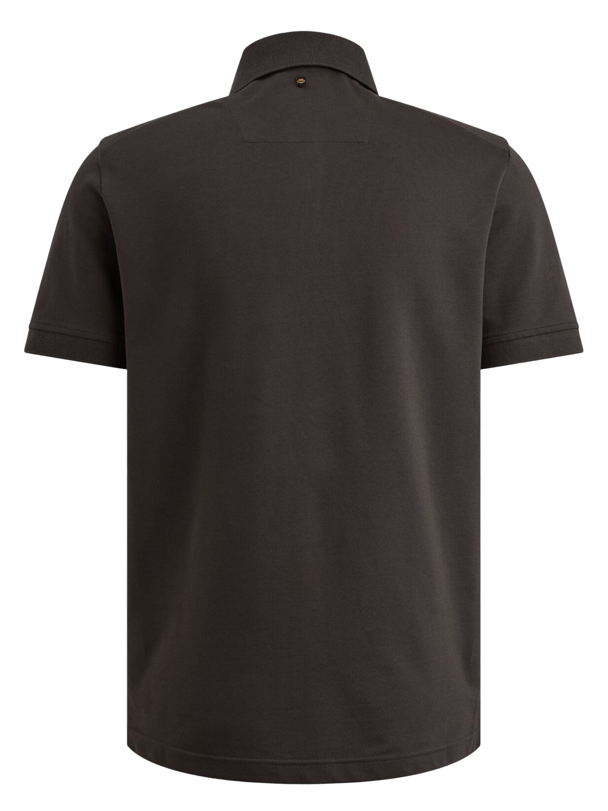 PME Legend Polo PPSS2606866 Antraciet