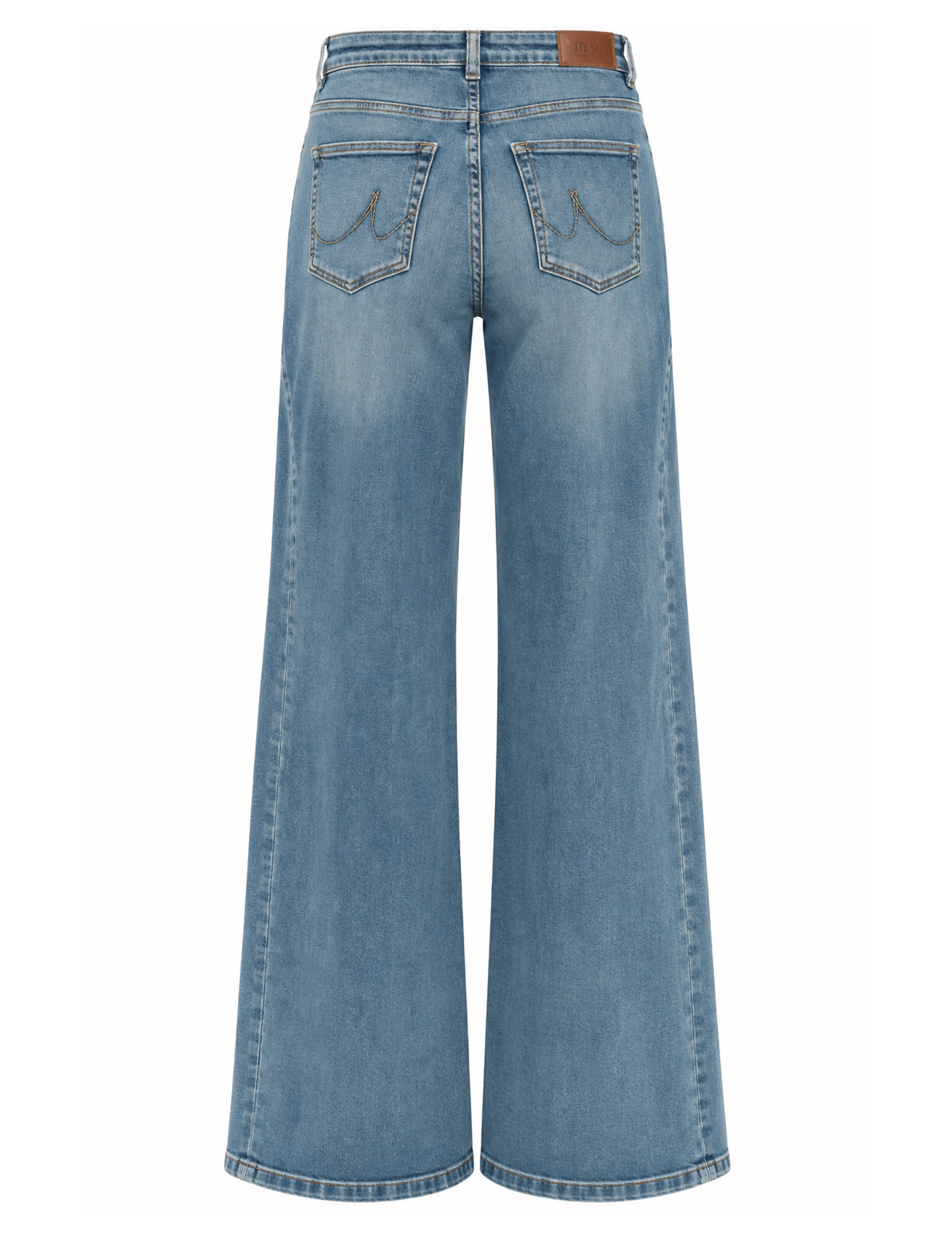 LTB Jeans Leysa 51982 Blauw