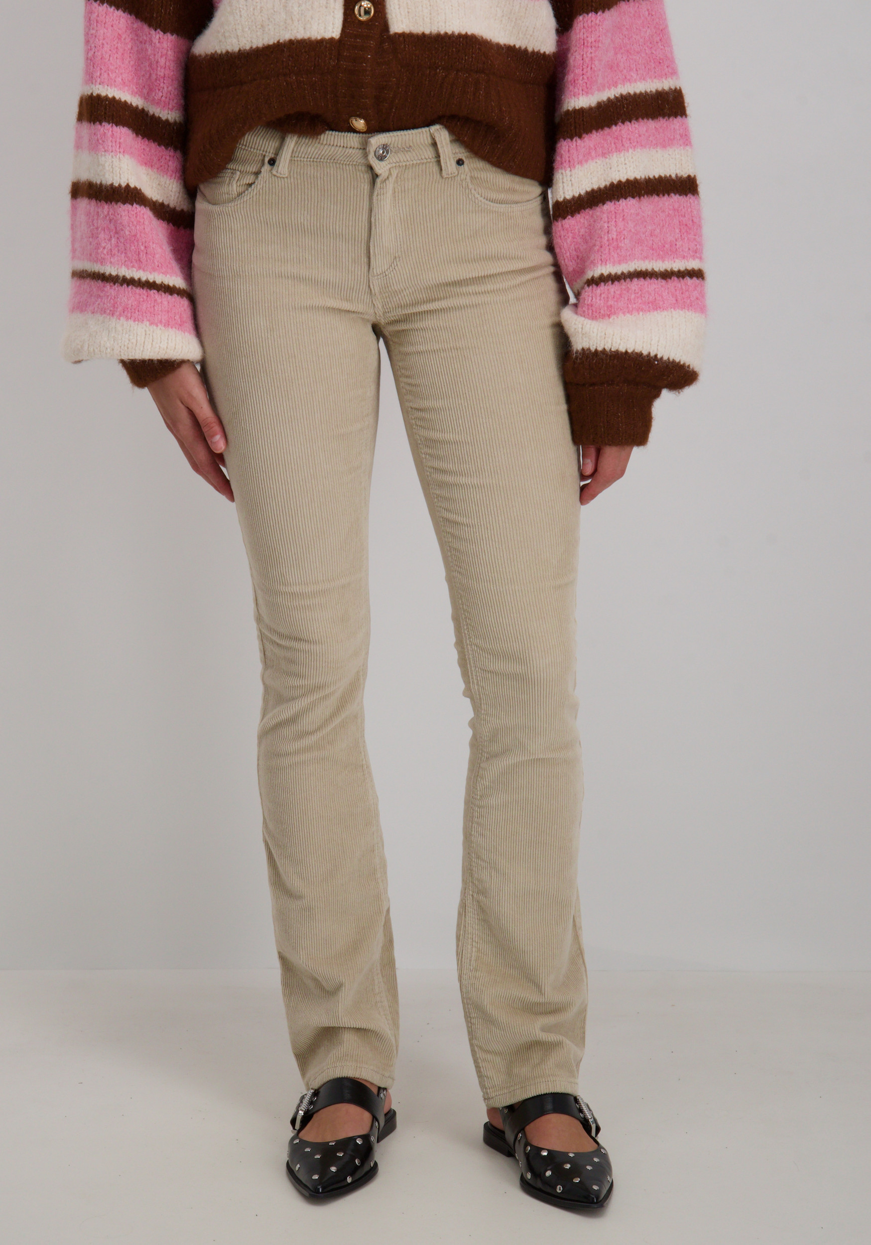 Only Broek Mary 15304256 Zand