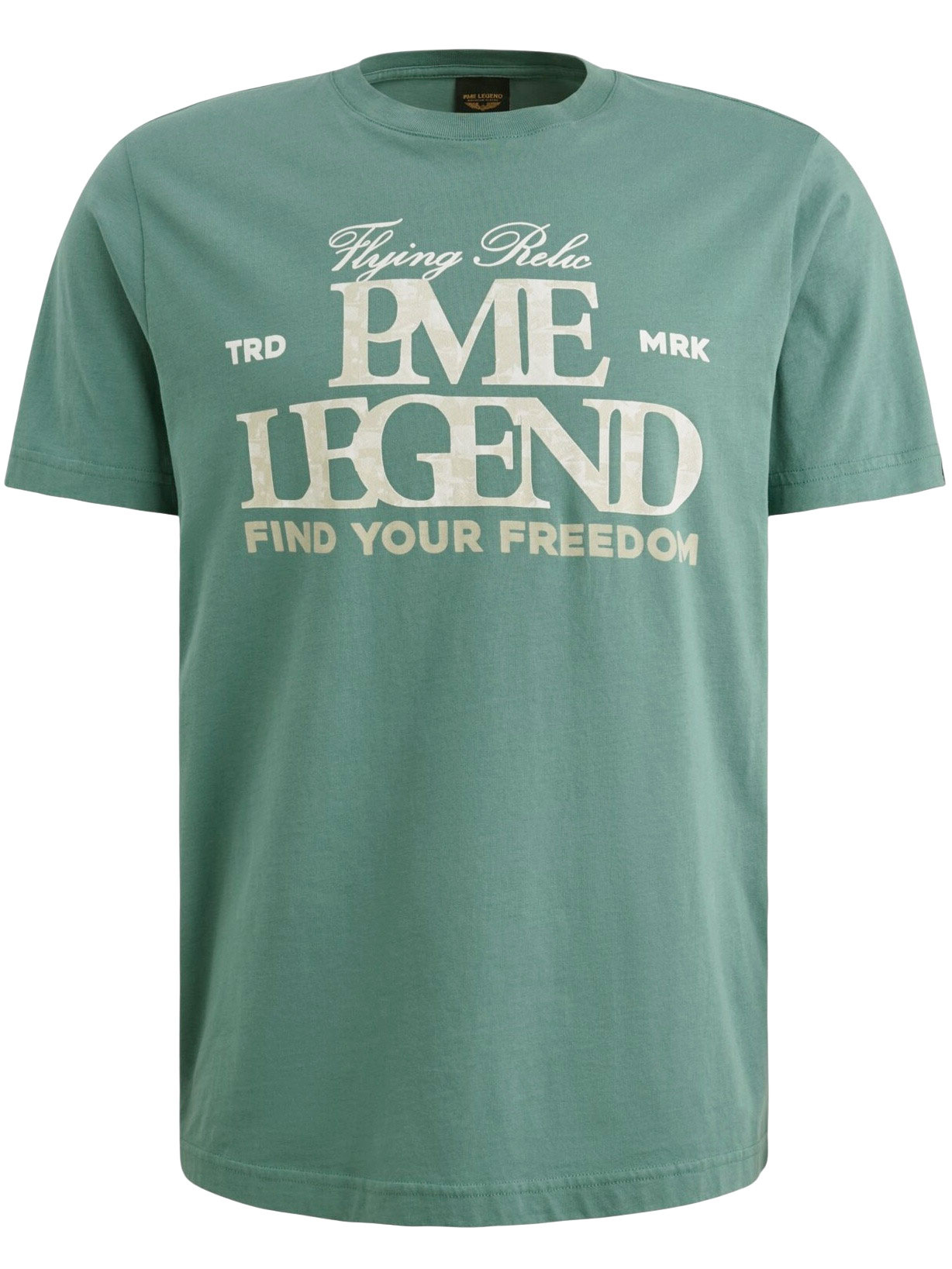 PME Legend T-shirt PTSS2604596