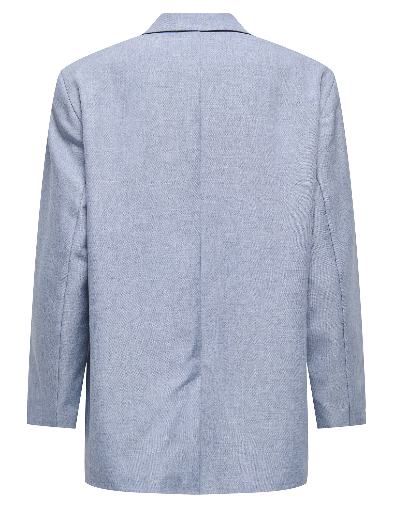 Only Blazer Linda 15328158 Raf blauw