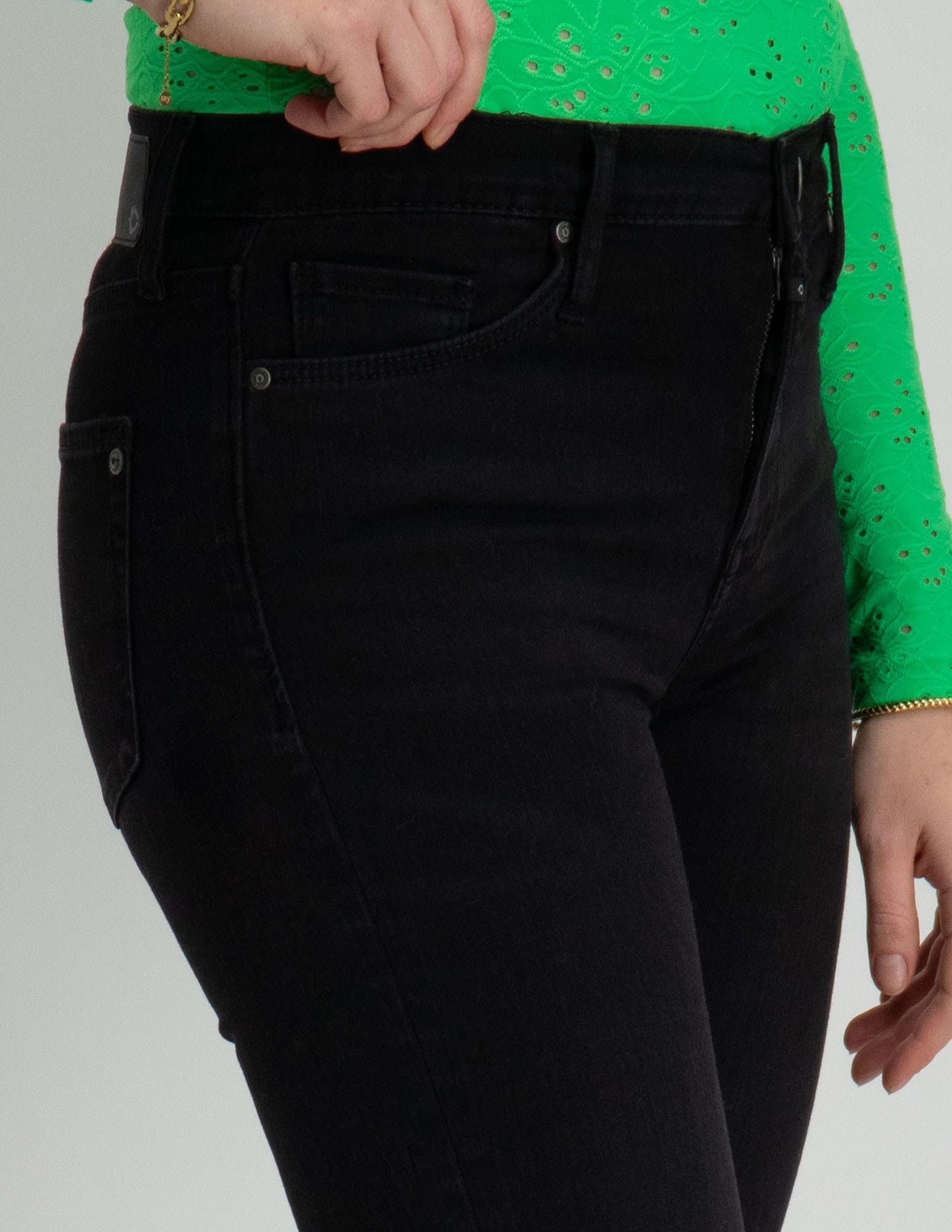 Cup of Joe Jeans Reshape skinny Sophia Zwart