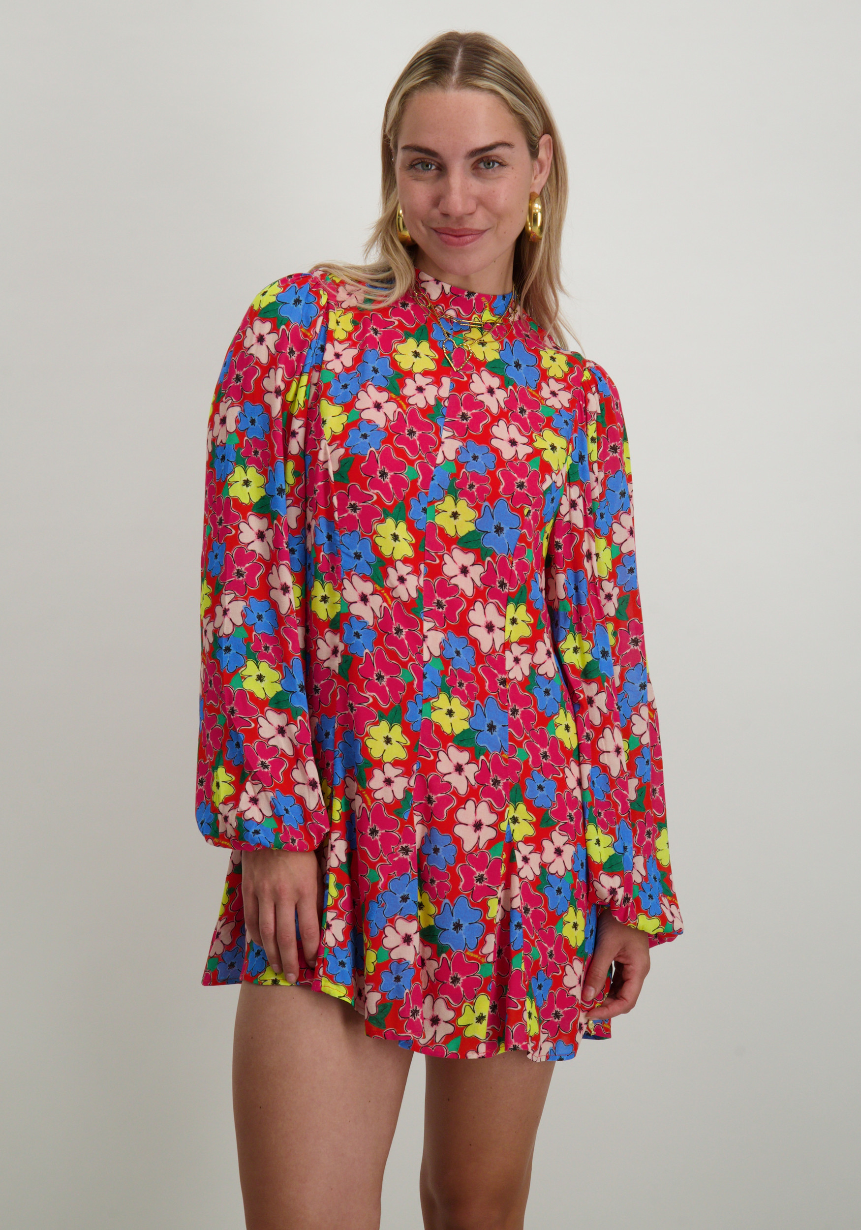 Harper & Yve Jurk Sanny HS25J904 Multi