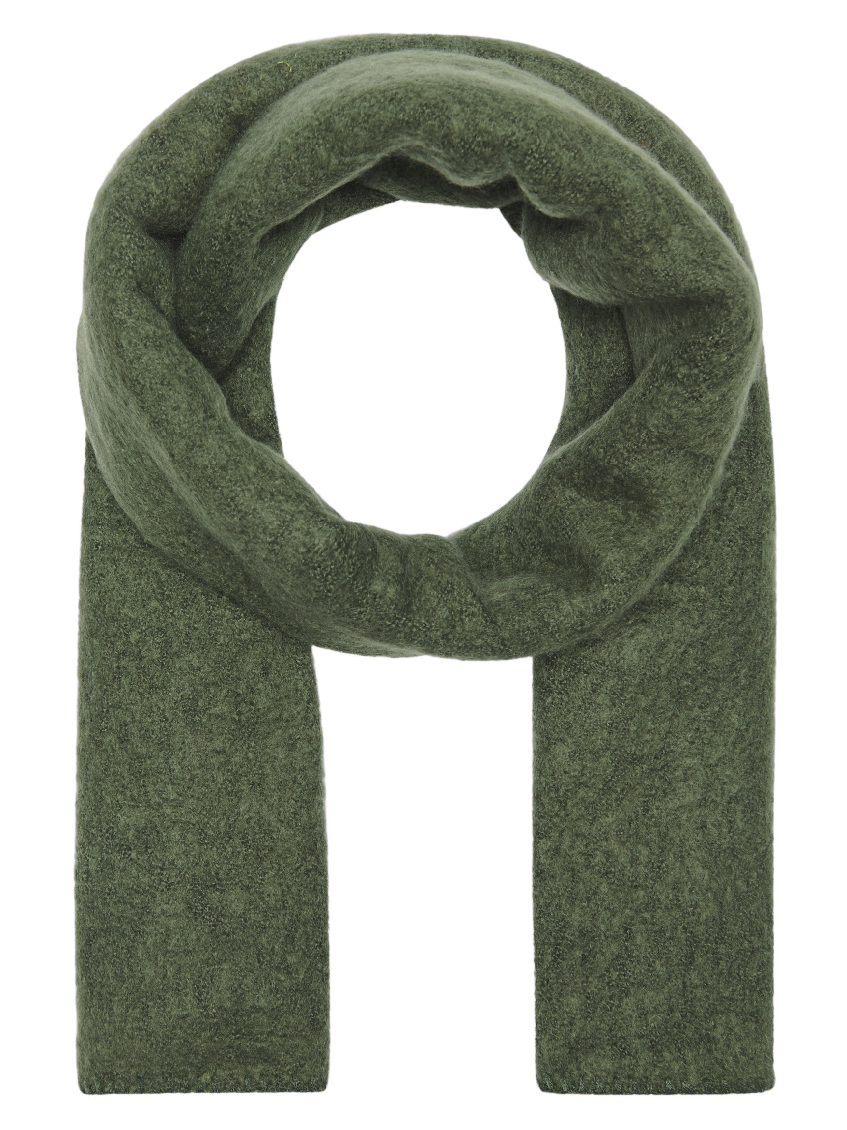 Only Sjaal Lima 15160602 Groen