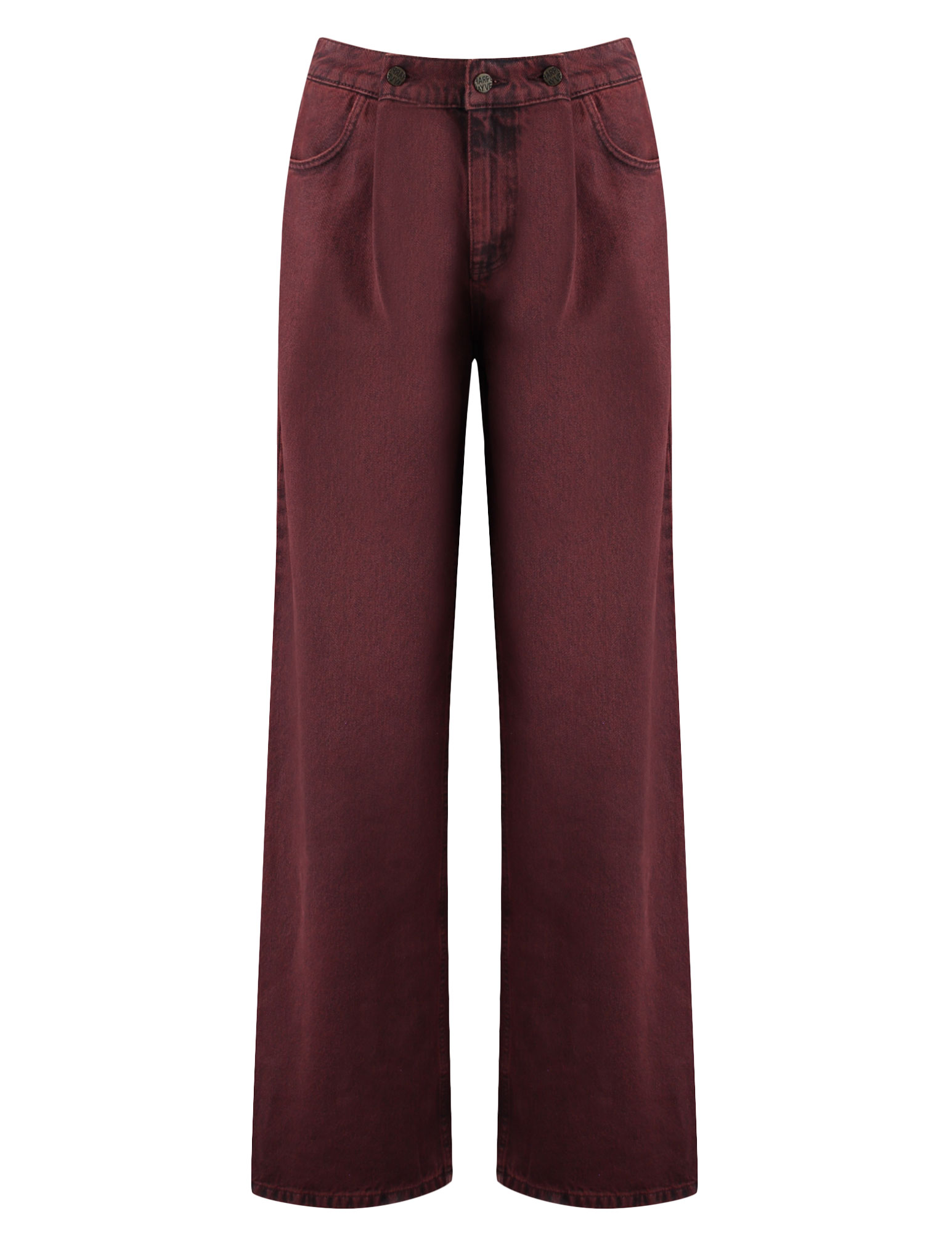 Harper & Yve Jeans Billy DW25R110 Bordeaux