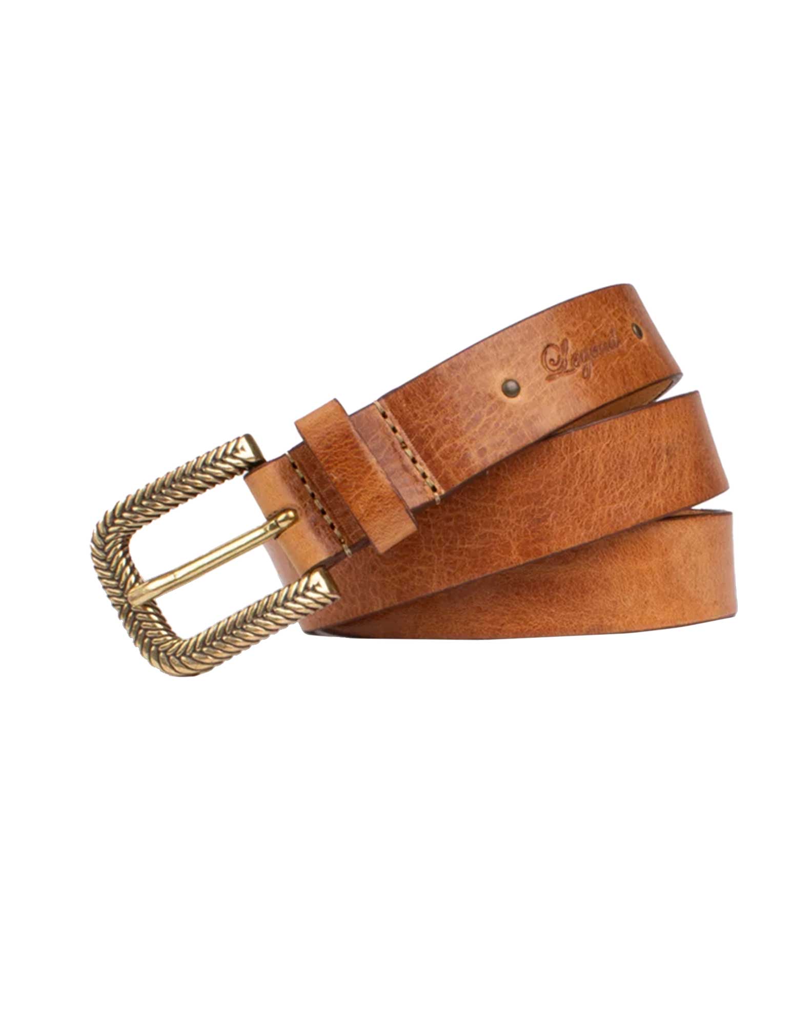 Legend Riem 25213 Midden bruin