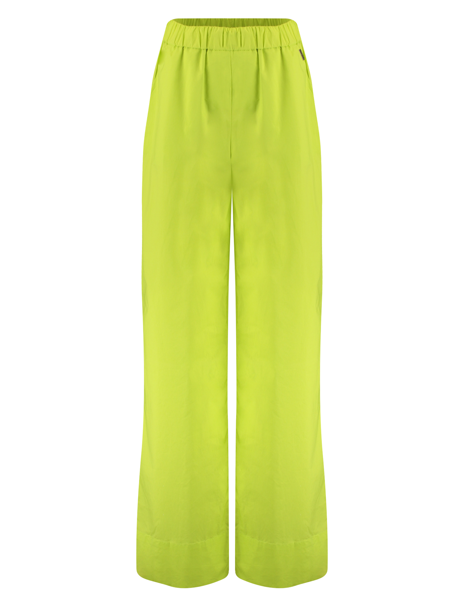 Harper & Yve Broek Yana HS24P123 Licht groen