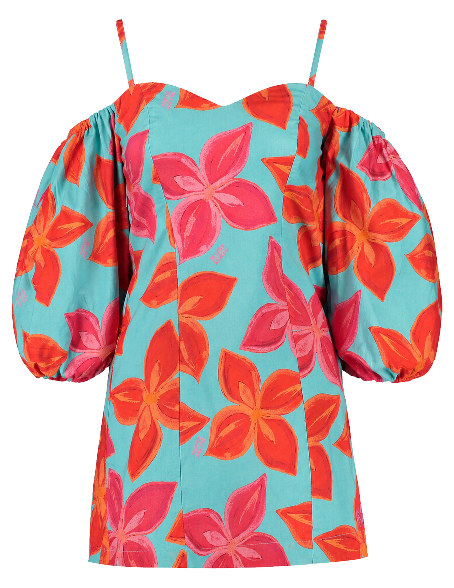 Harper & Yve Jurk Kailey HS6C905 Multi
