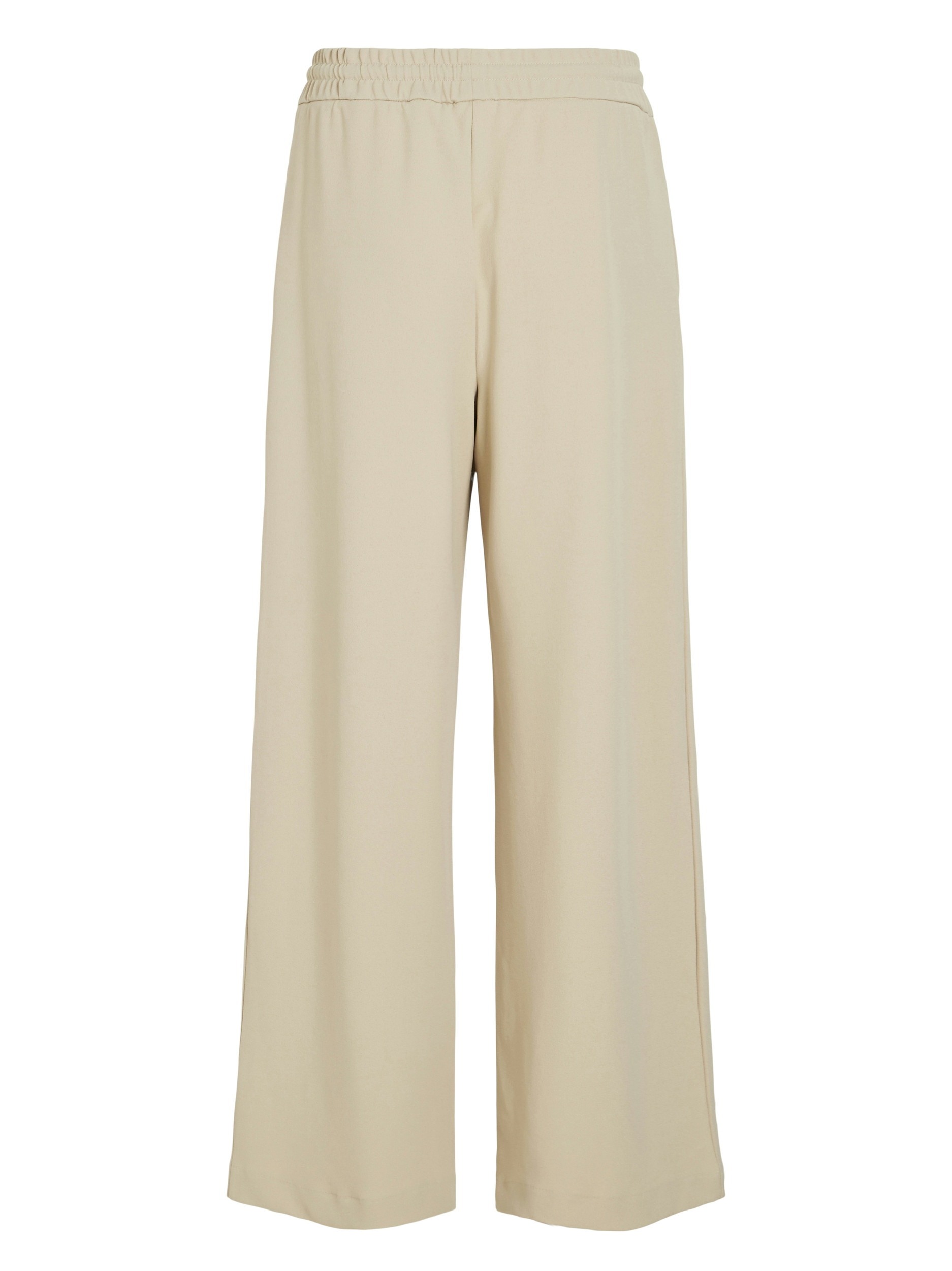 Vila Broek Clua 14095436 Beige