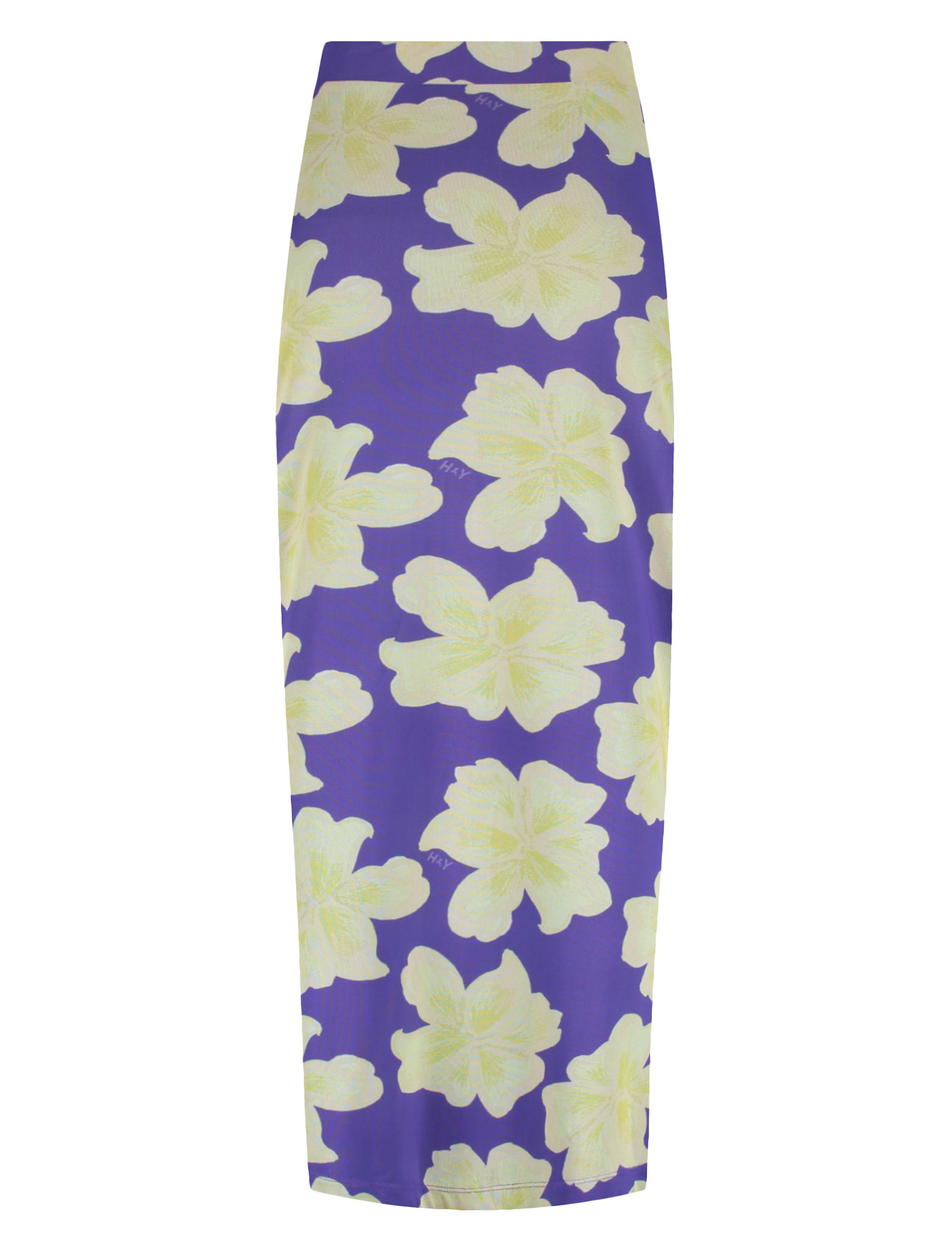 Harper & Yve Rok Leny AW25T001 Paars