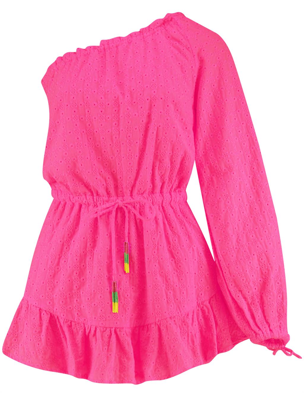 Harper & Yve Jumpsuit Liva HS24P712 Roze