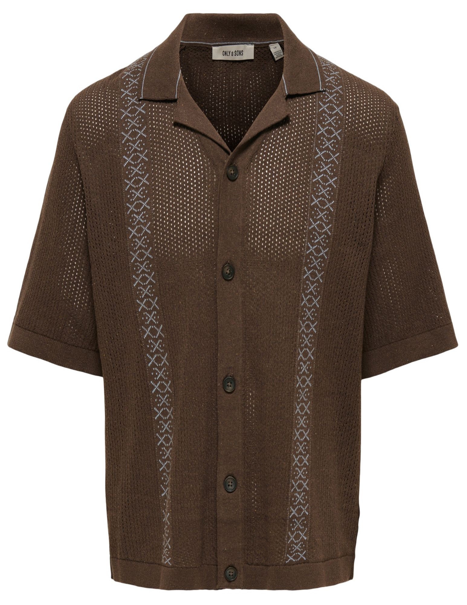 ONLY & SONS Overhemd Jory 22038020