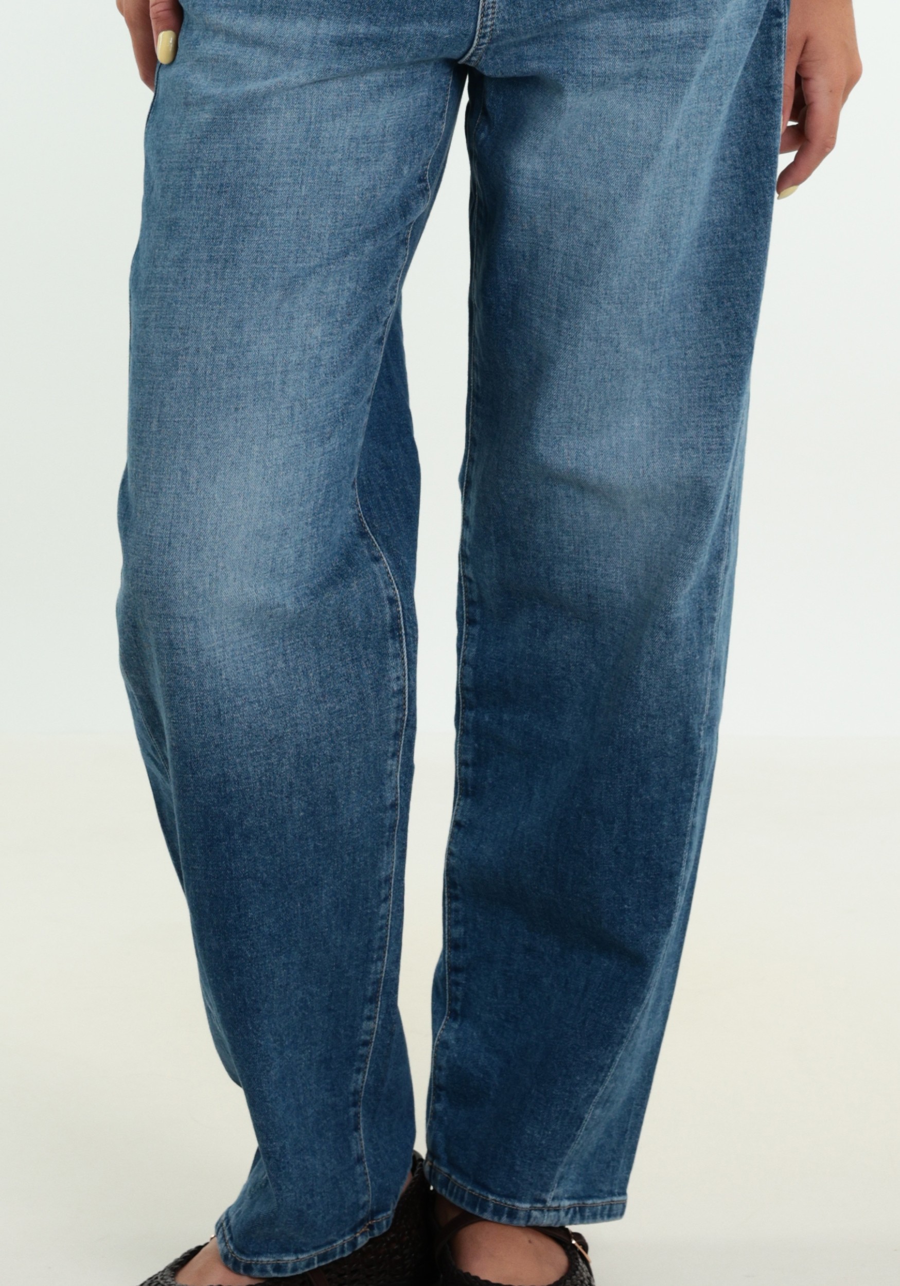 Cup of Joe Jeans Beth Jeans blauw