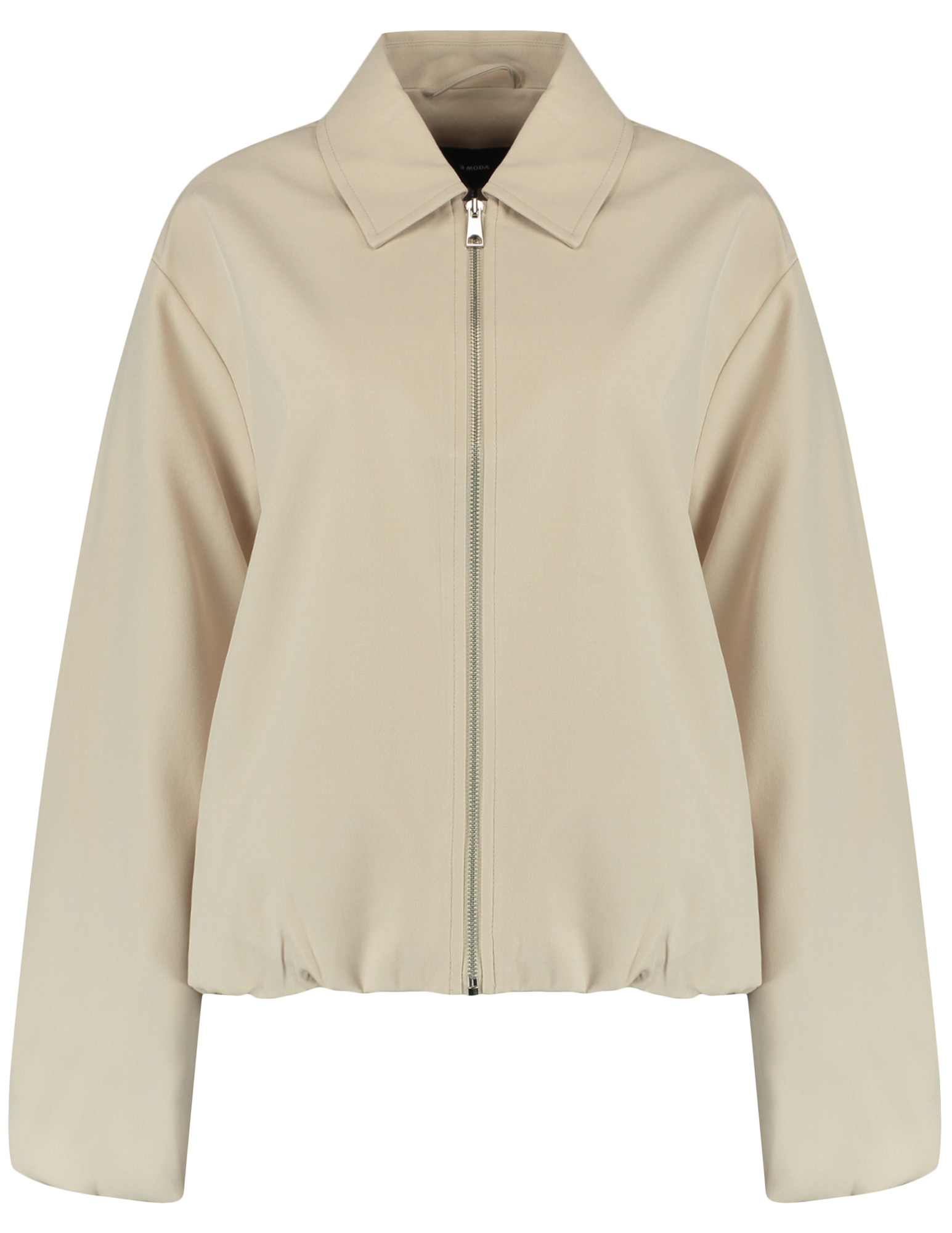 Vero moda Bomberjack Nova 10339008 Zand