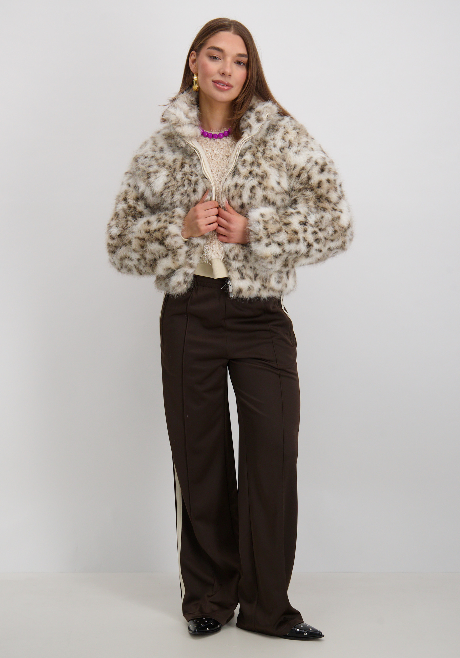 Only Jas Janis 15350369 Ecru