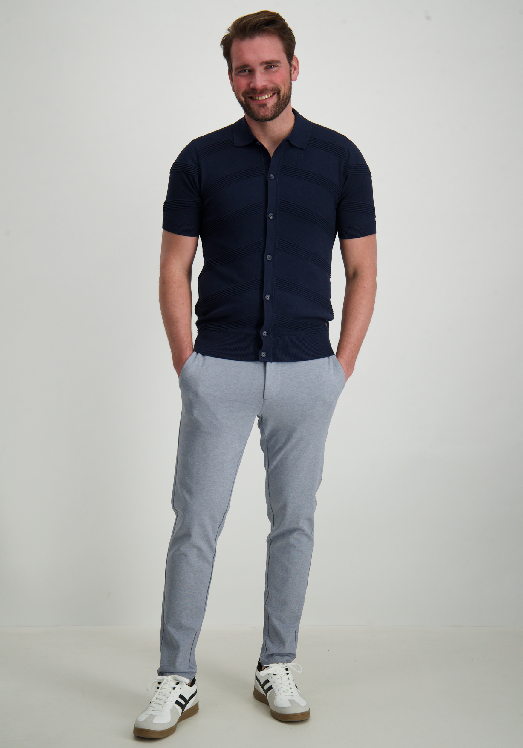 ONLY & SONS Mark pants 22026326 Licht blauw