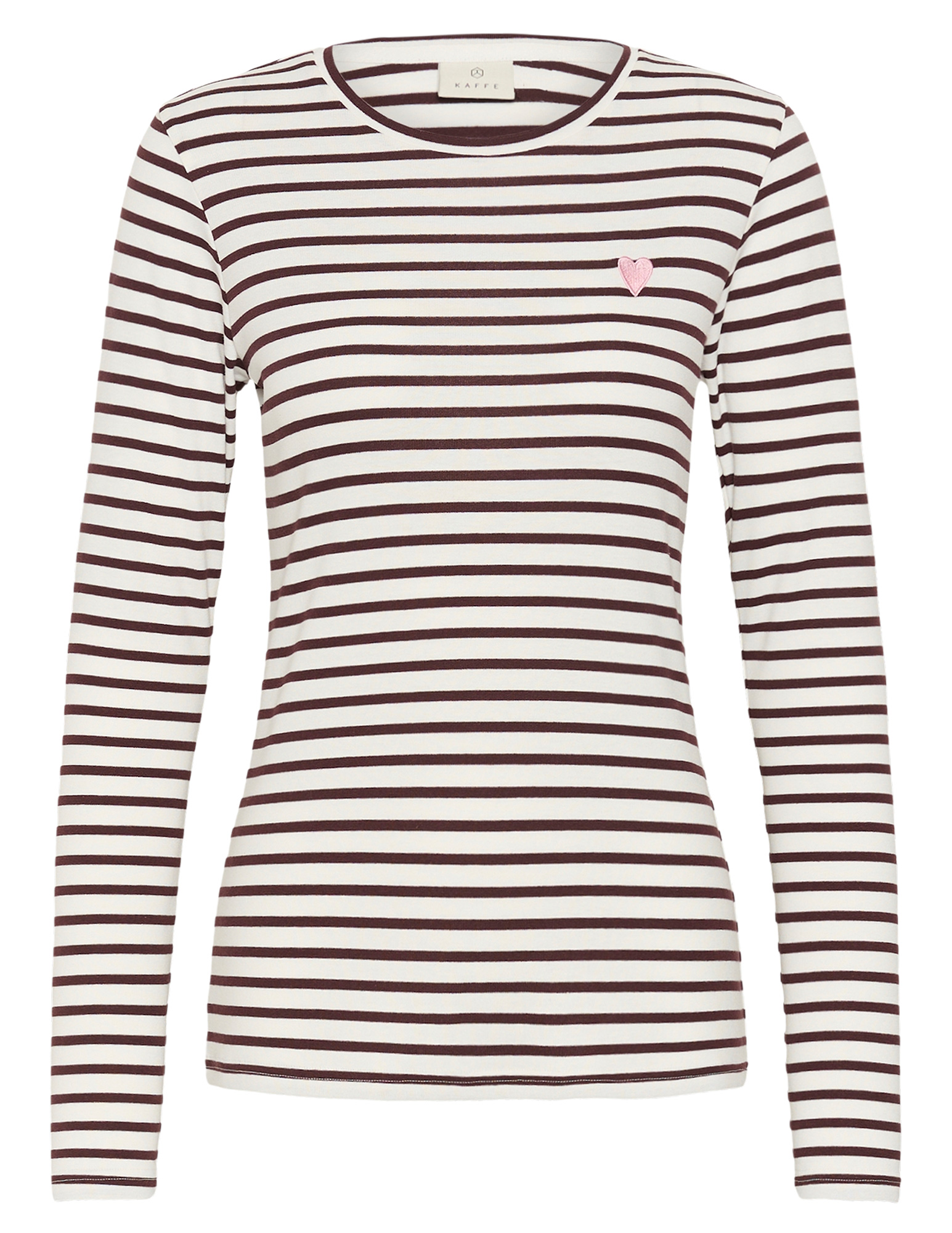 Kaffe Clothing T-shirt Liddy 10502821