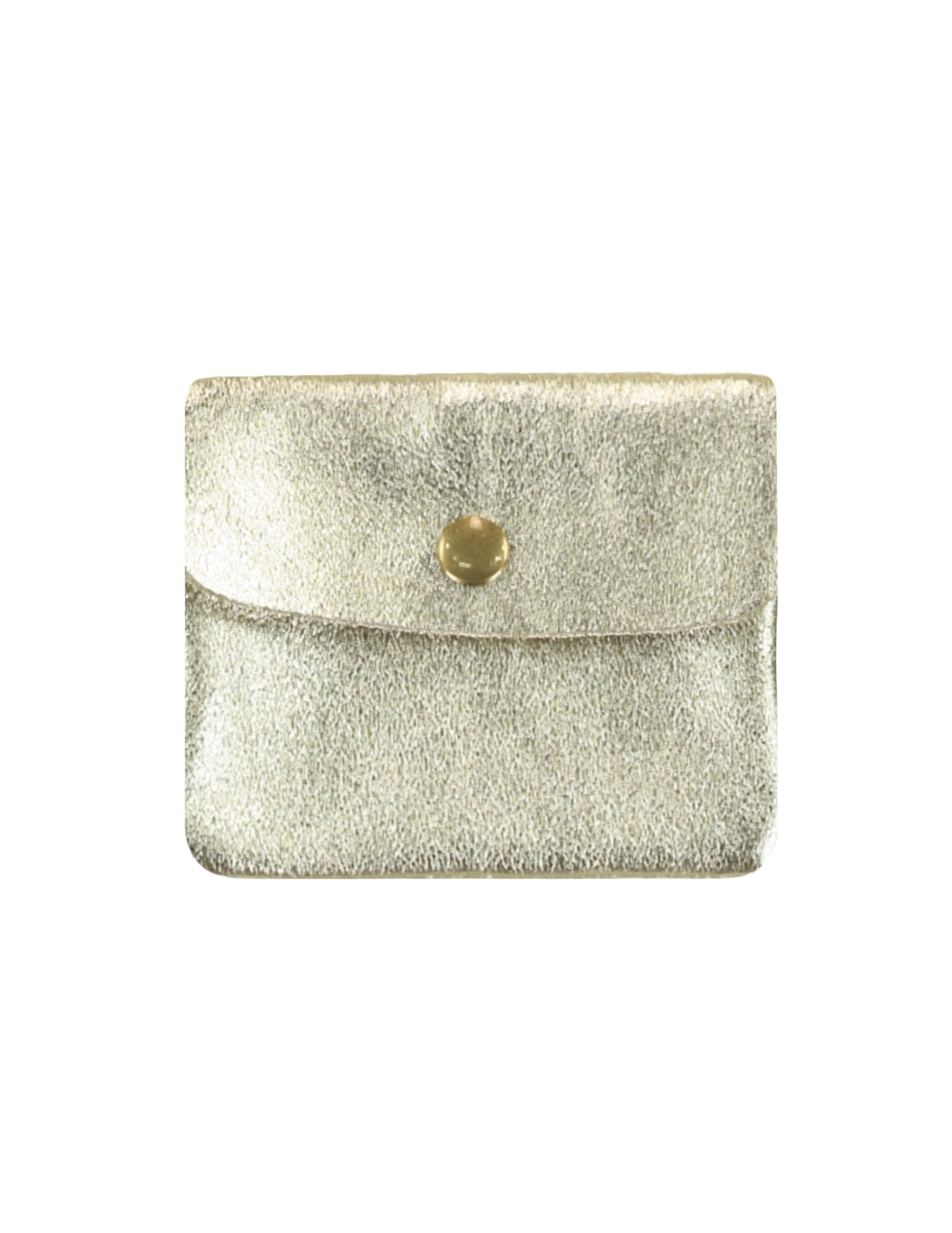 BELIEVE Portomonnee Cashback WA-029-METGOLD Goud