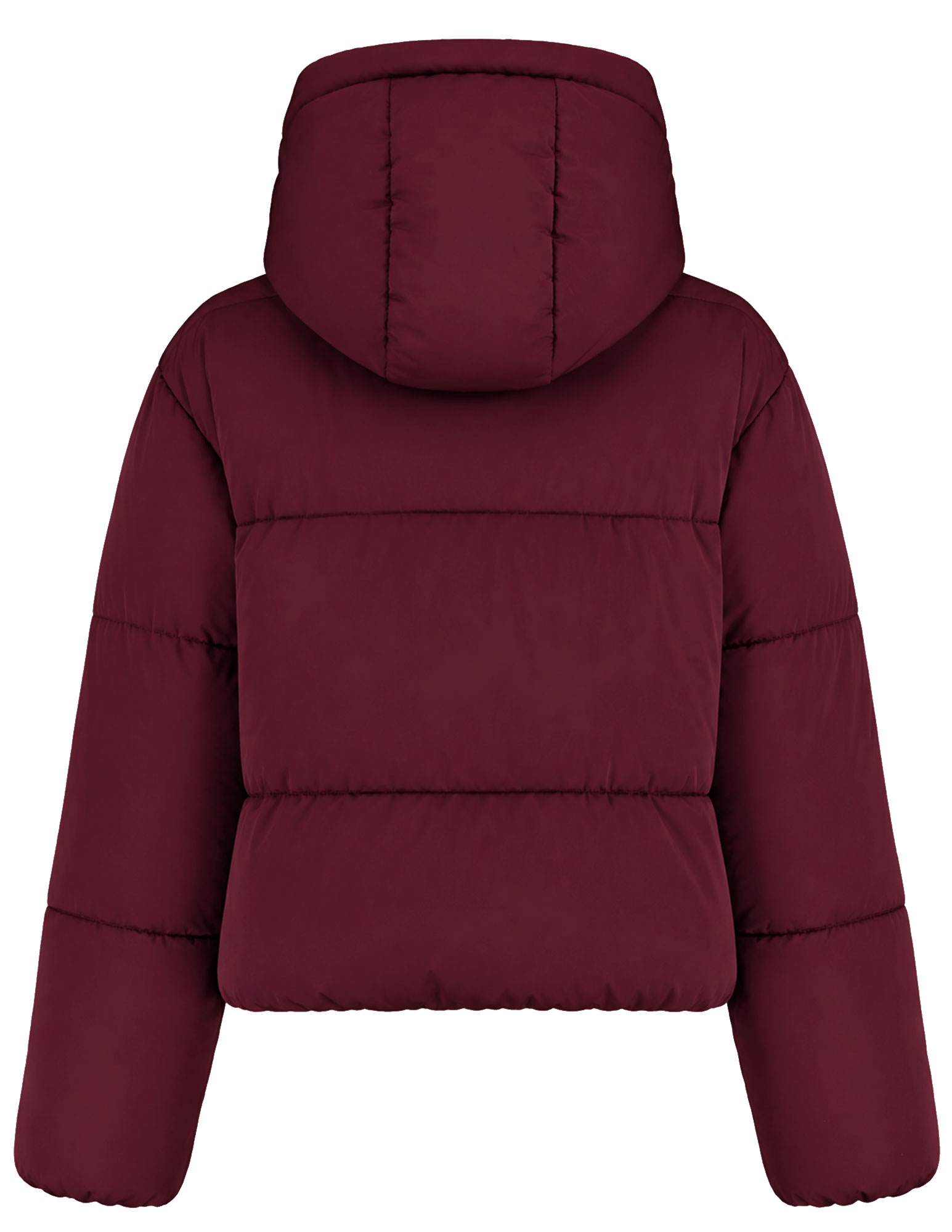Harper & Yve Winterjas Ibby AW6N222 Bordeaux