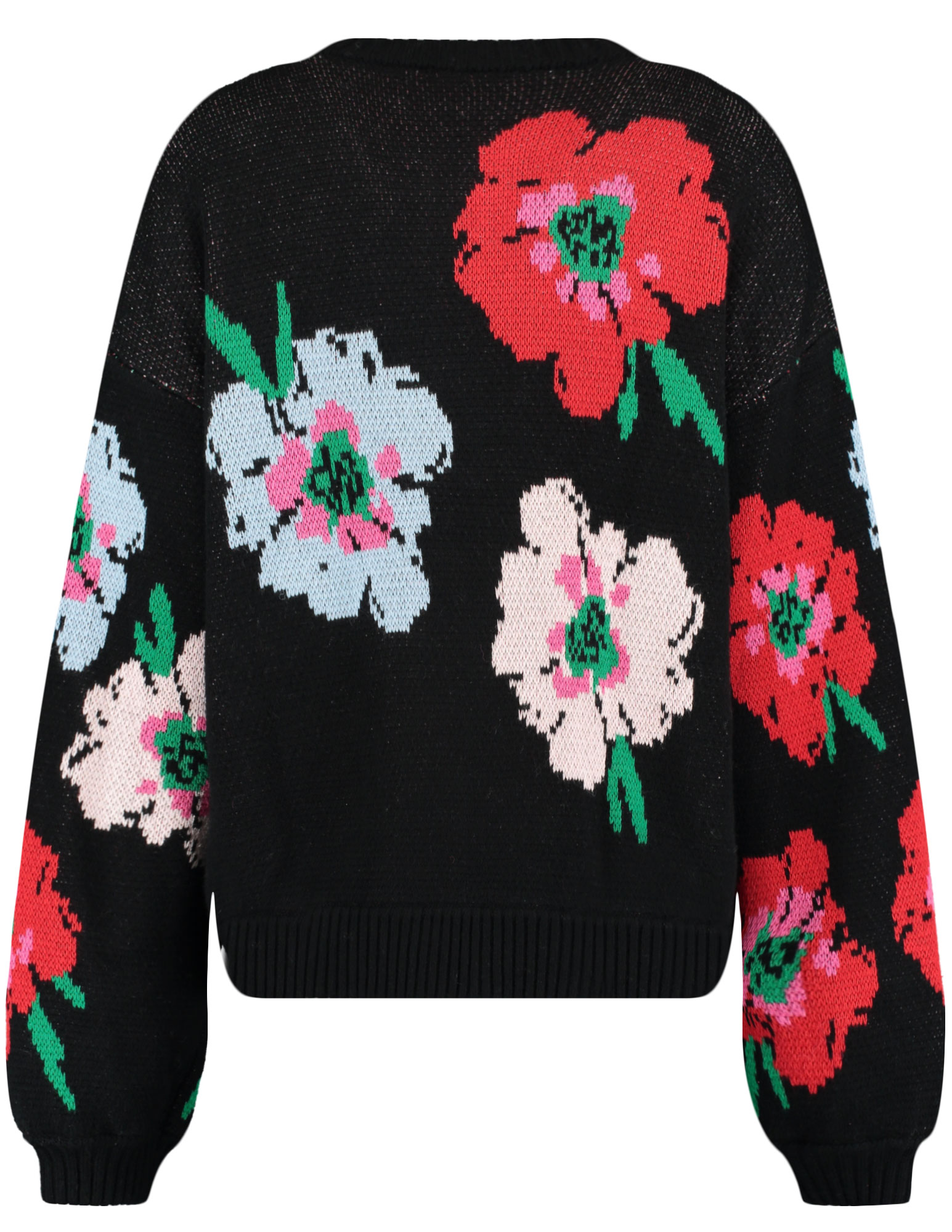 Harper & Yve Vest Jazz DW25W810 Multi