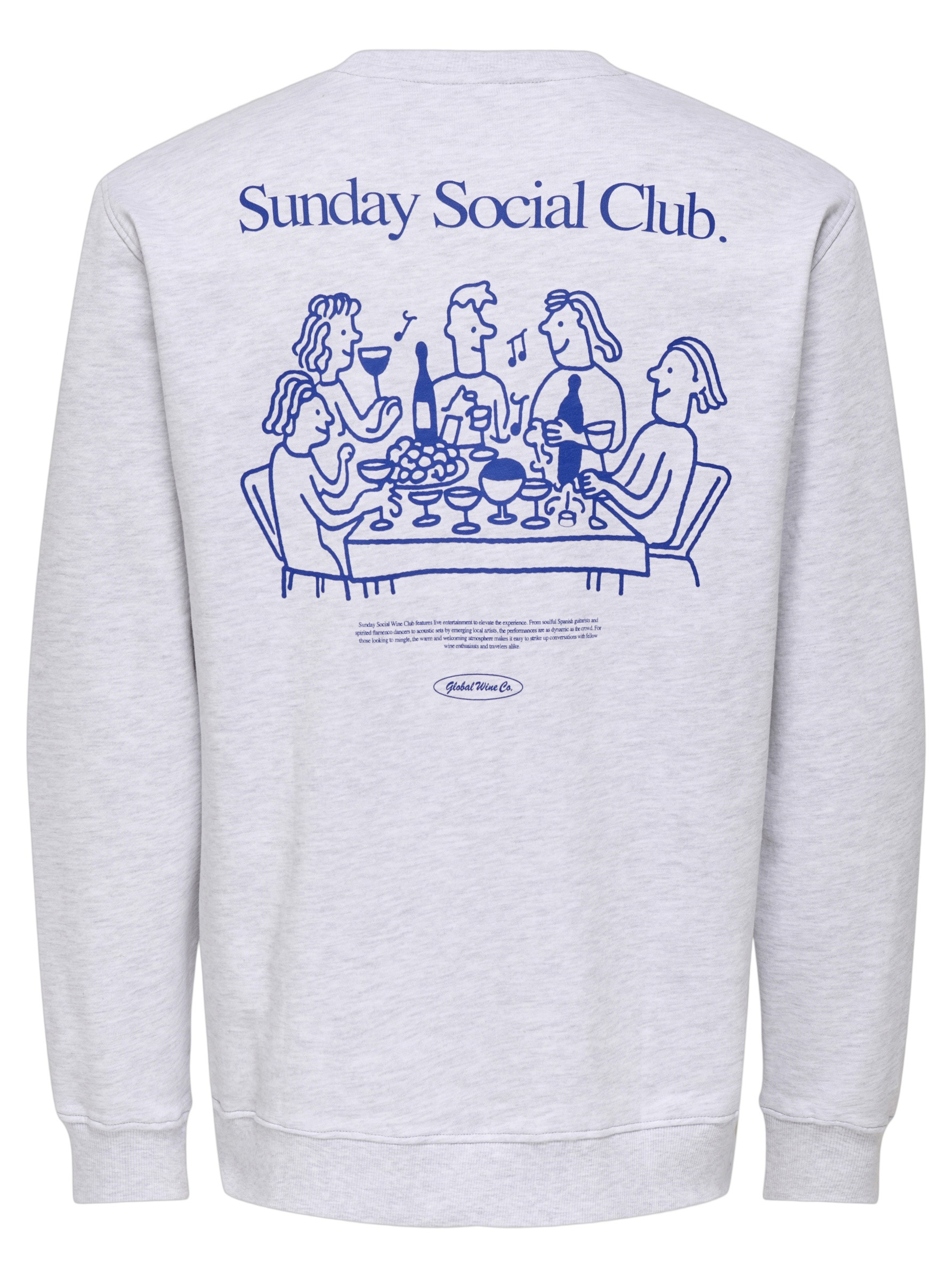 ONLY & SONS Sweater Salta 22037491