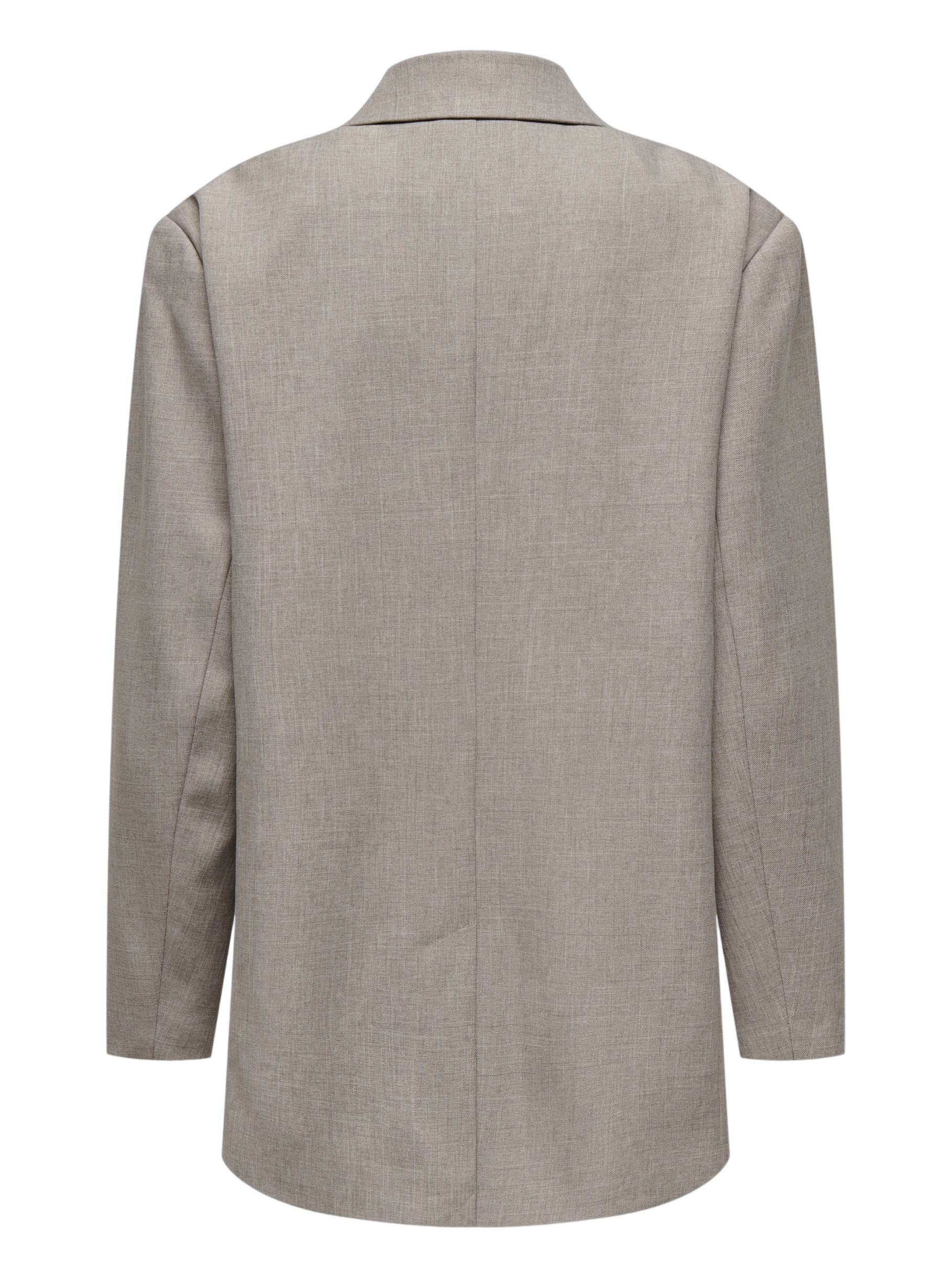 Only Blazer Linda 15328158 Taupe