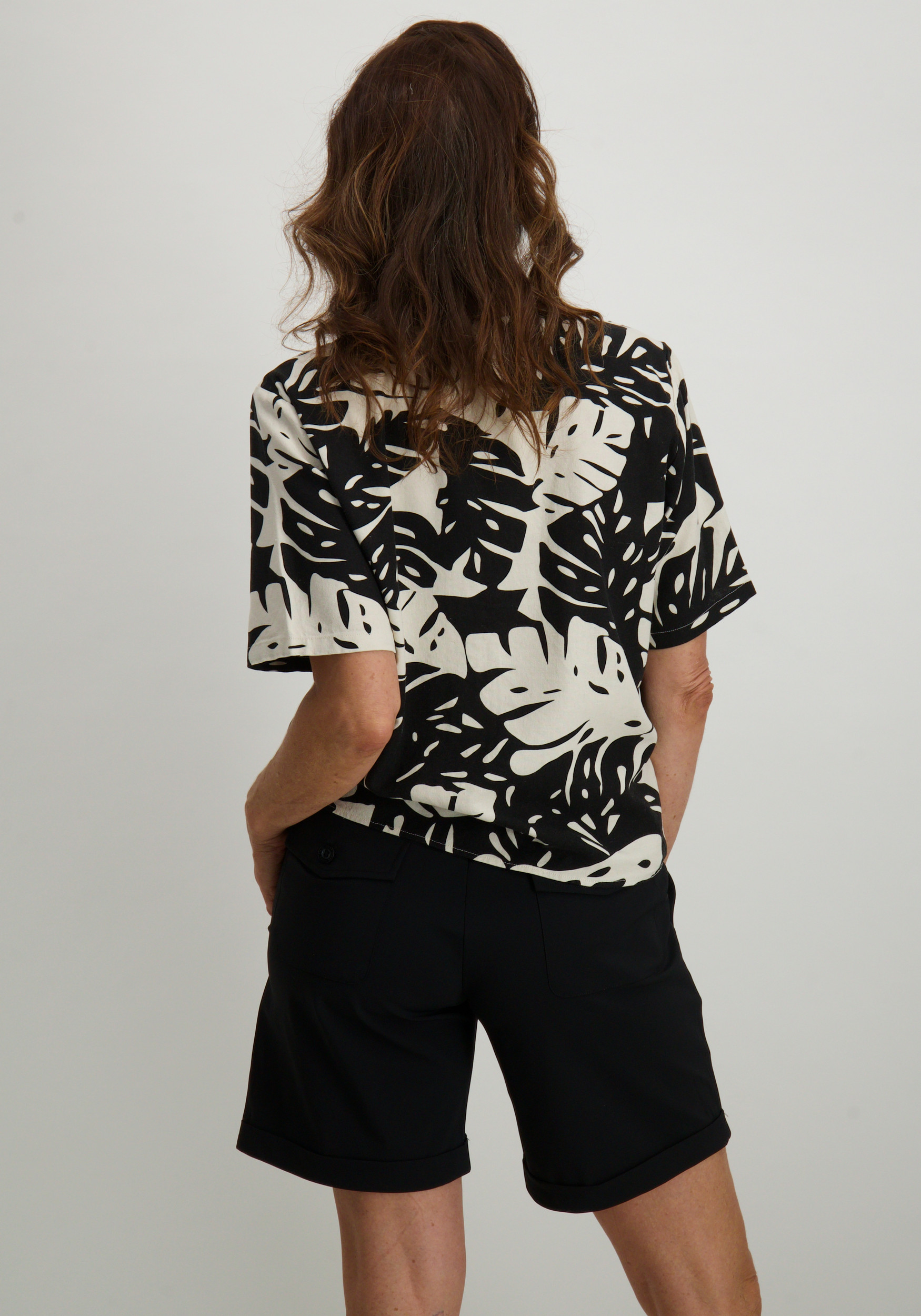 FREE|QUENT Blouse Lavisco 206781 Beige