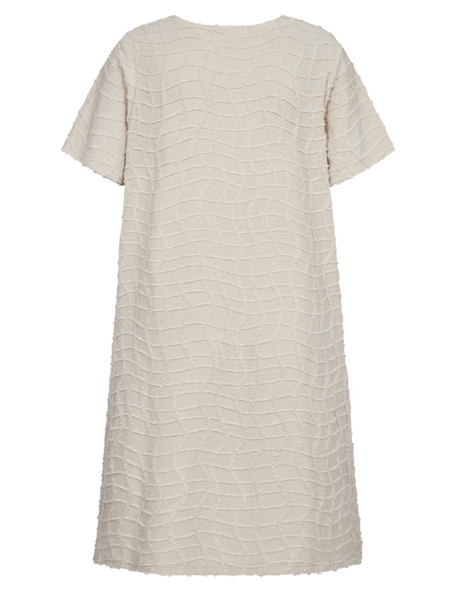 FREE|QUENT Jurk Alfi 208162 Beige