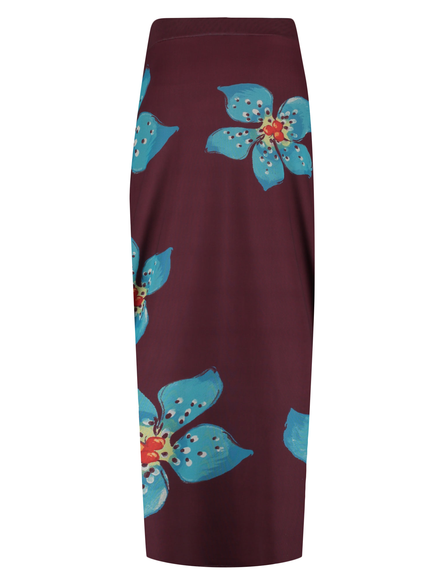 Harper & Yve Rok Loor HS6T001 Paars