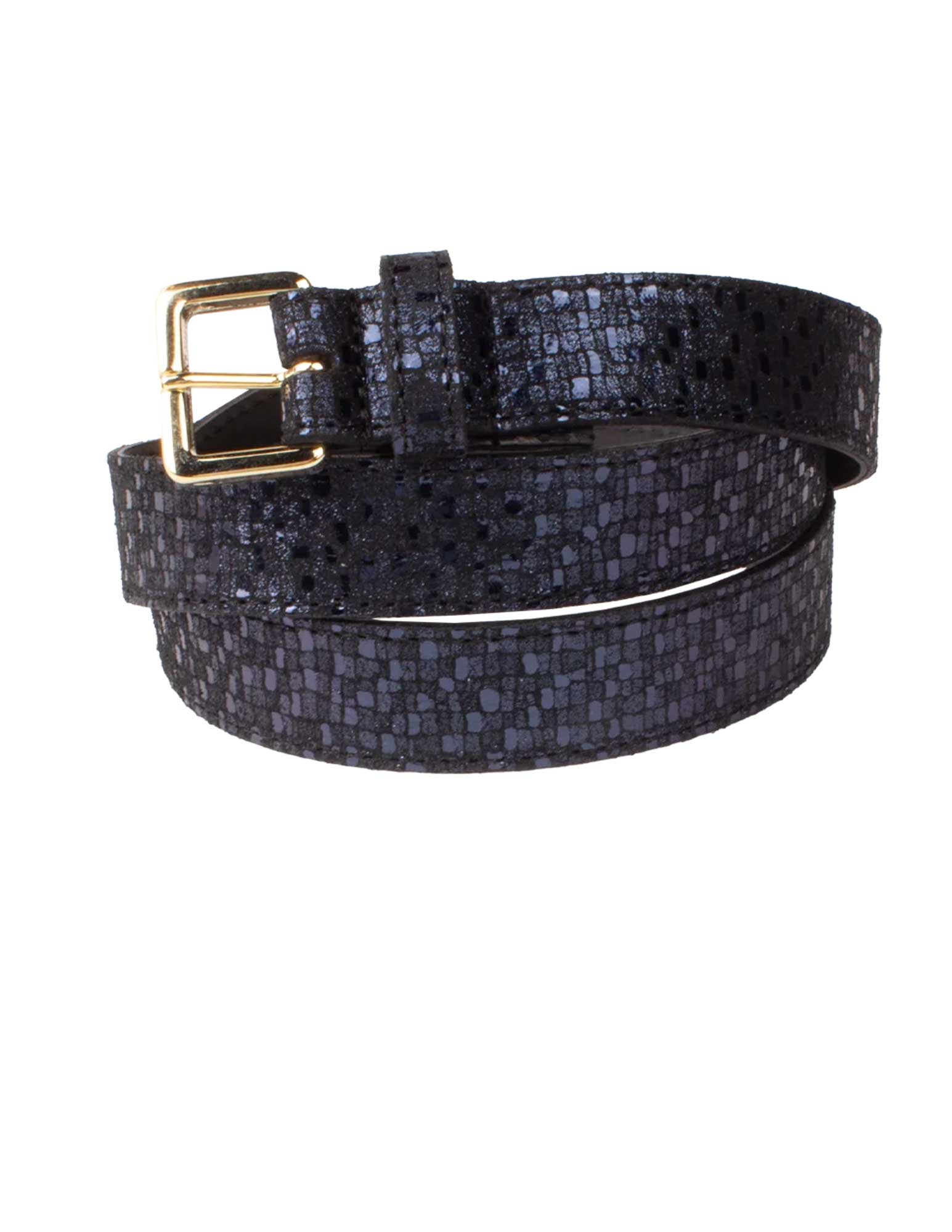 Legend Riem 25215 Zwart