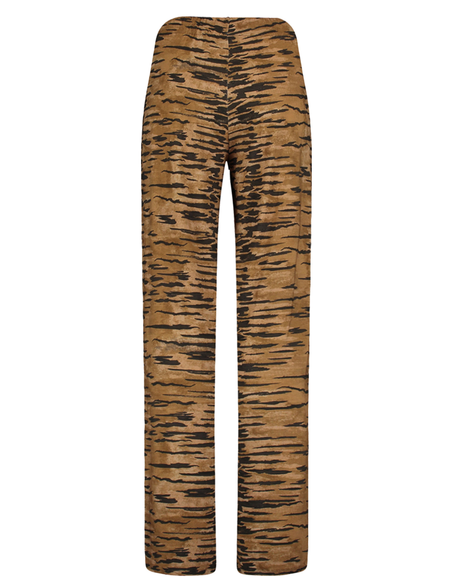 Harper & Yve Broek Jane DW25T111 Bruin