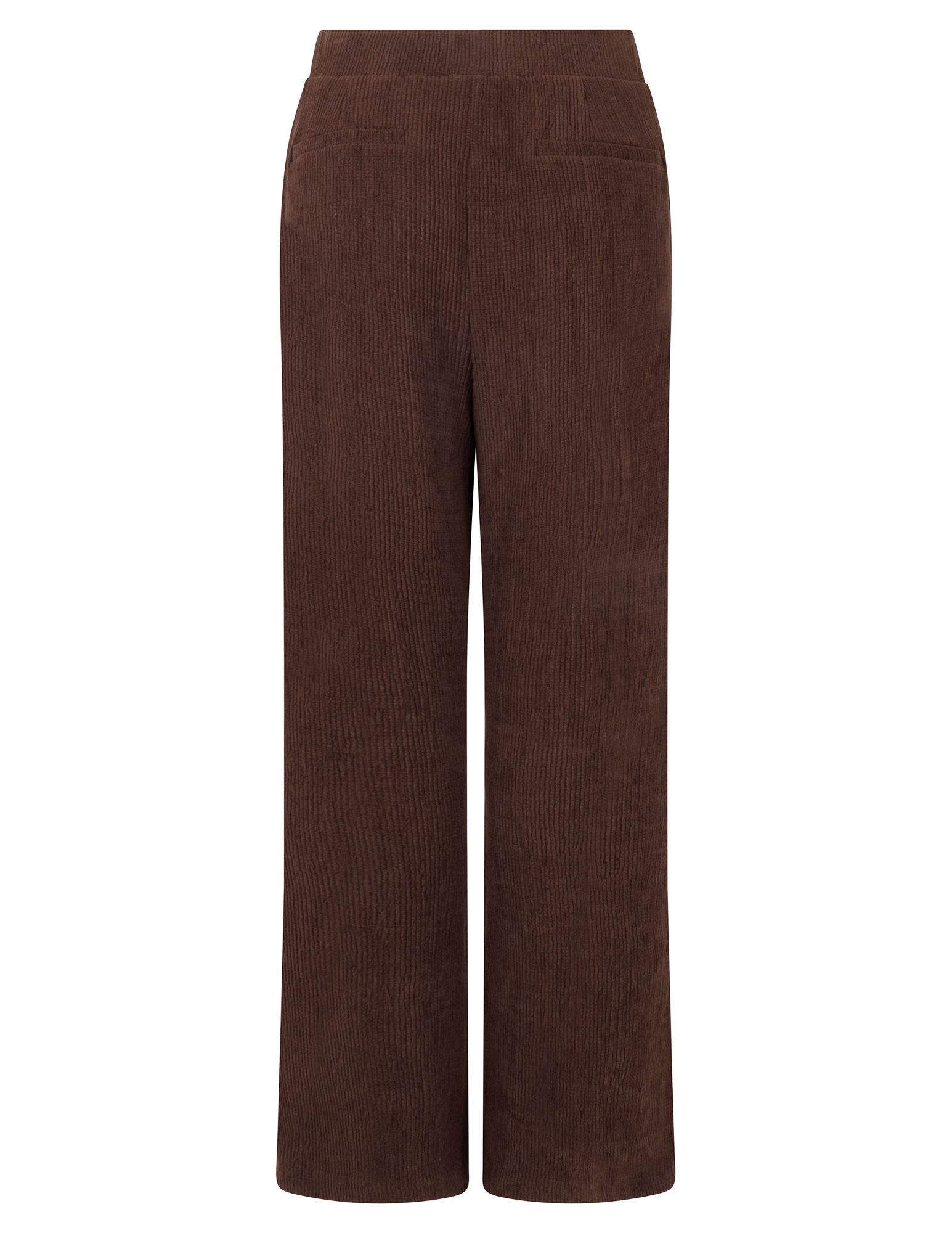 Tramontana Broek C49-21-101 Bruin