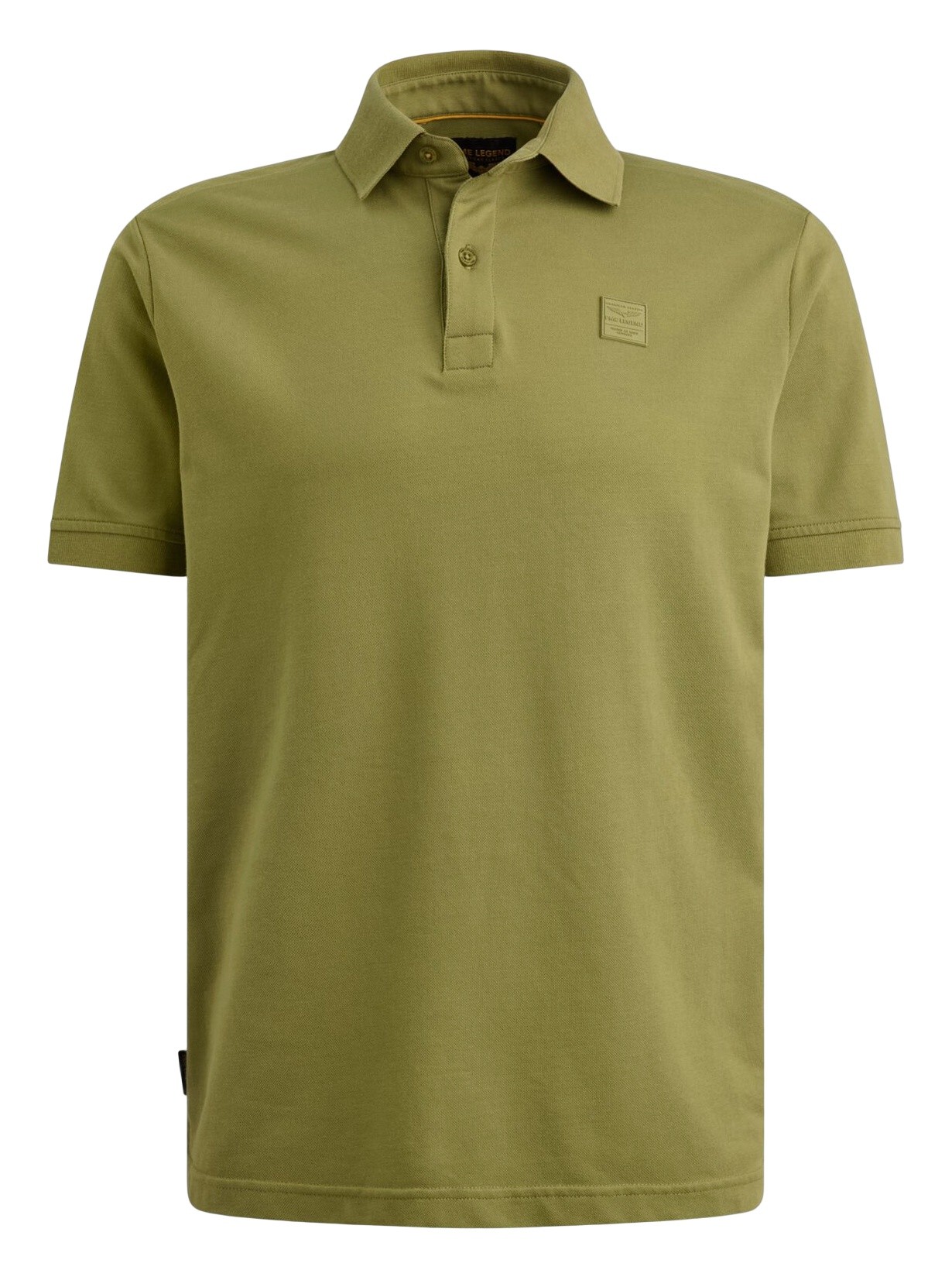 PME Legend Polo PPSS2606866 Groen