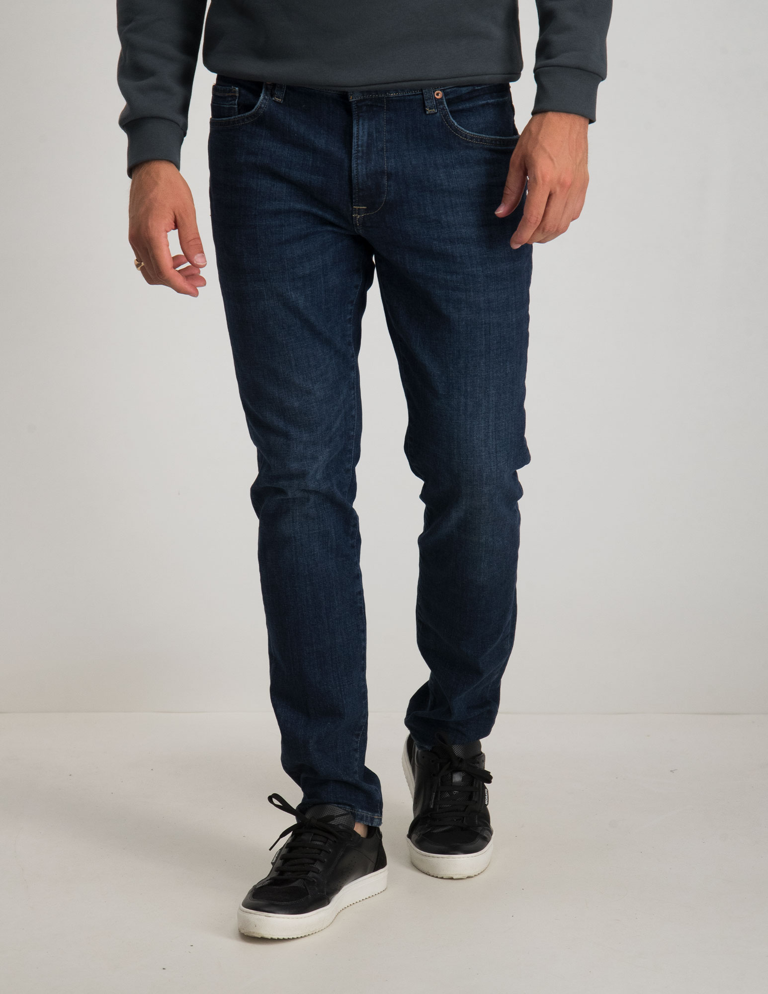 ONLY & SONS Jeans Loom 22024514 Blauw