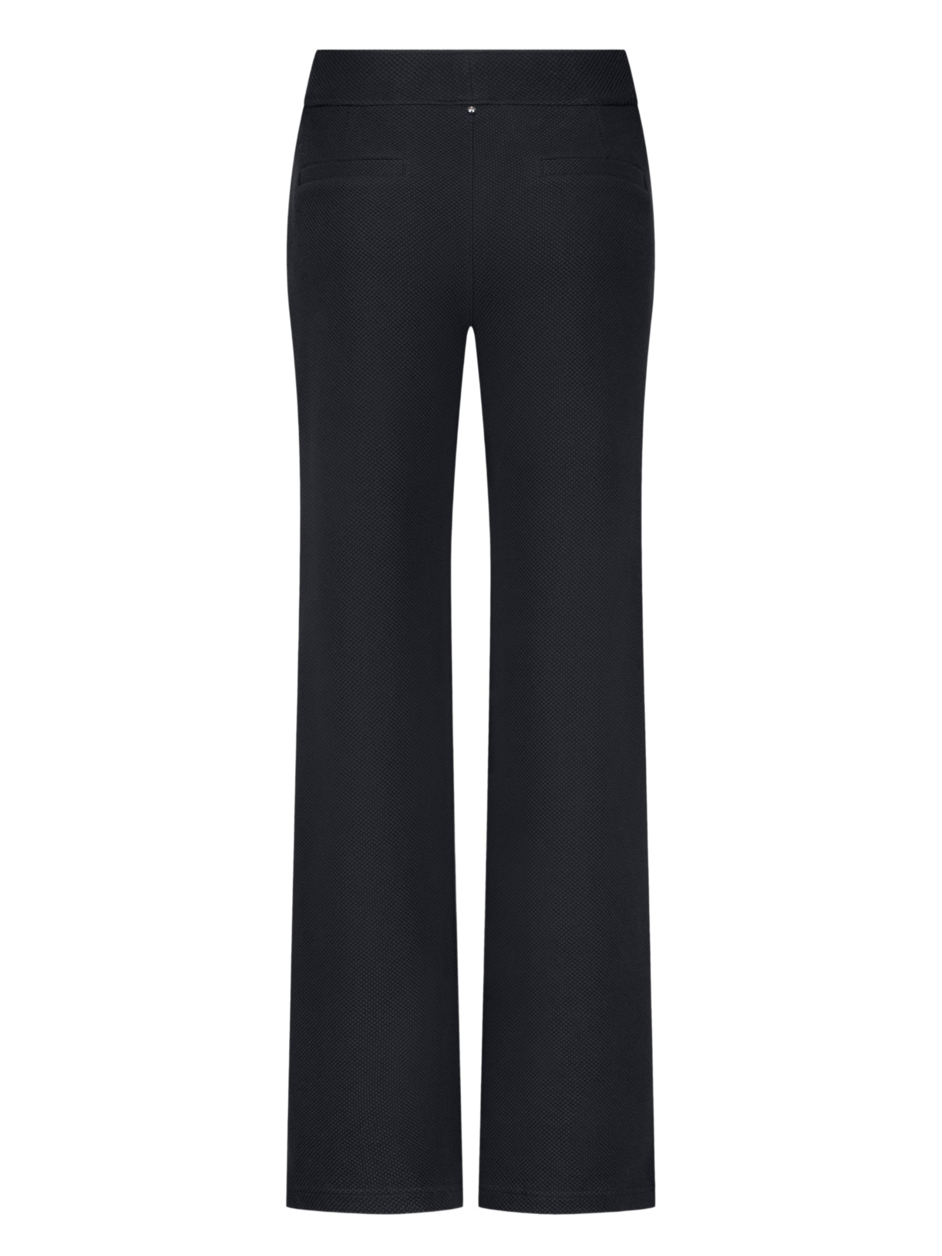 Tramontana Broek E01-17-101 Zwart