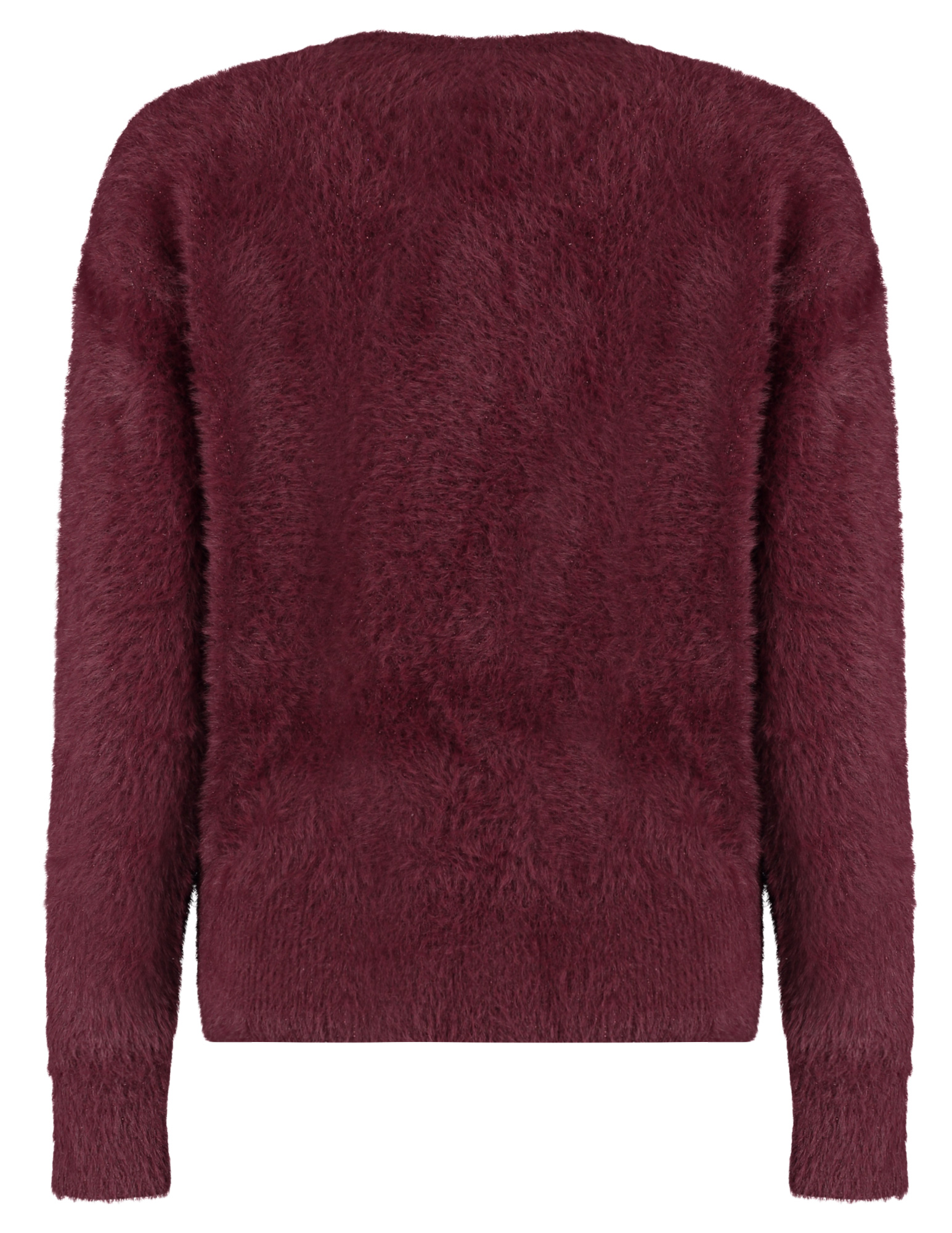 Zoso Trui 255Kim Bordeaux