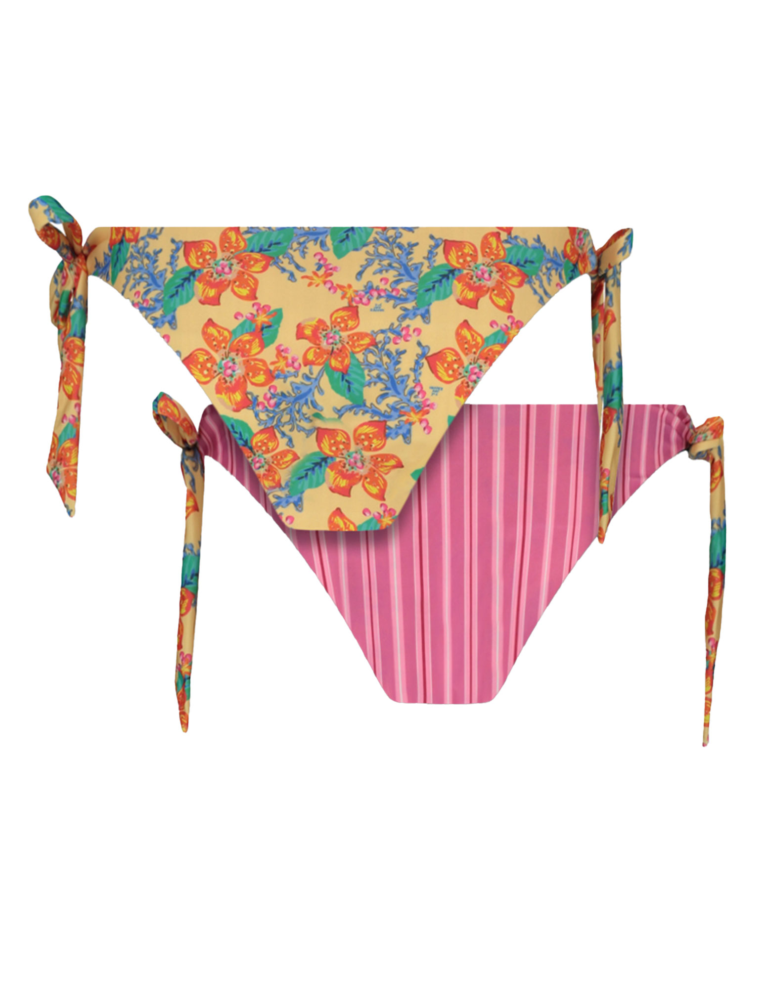 Harper & Yve Bikinibroekje Lexie HS25JSW02 Multi