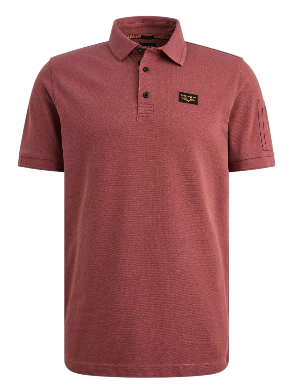 PME Legend Polo American Classic PPSS2602899 Steenrood