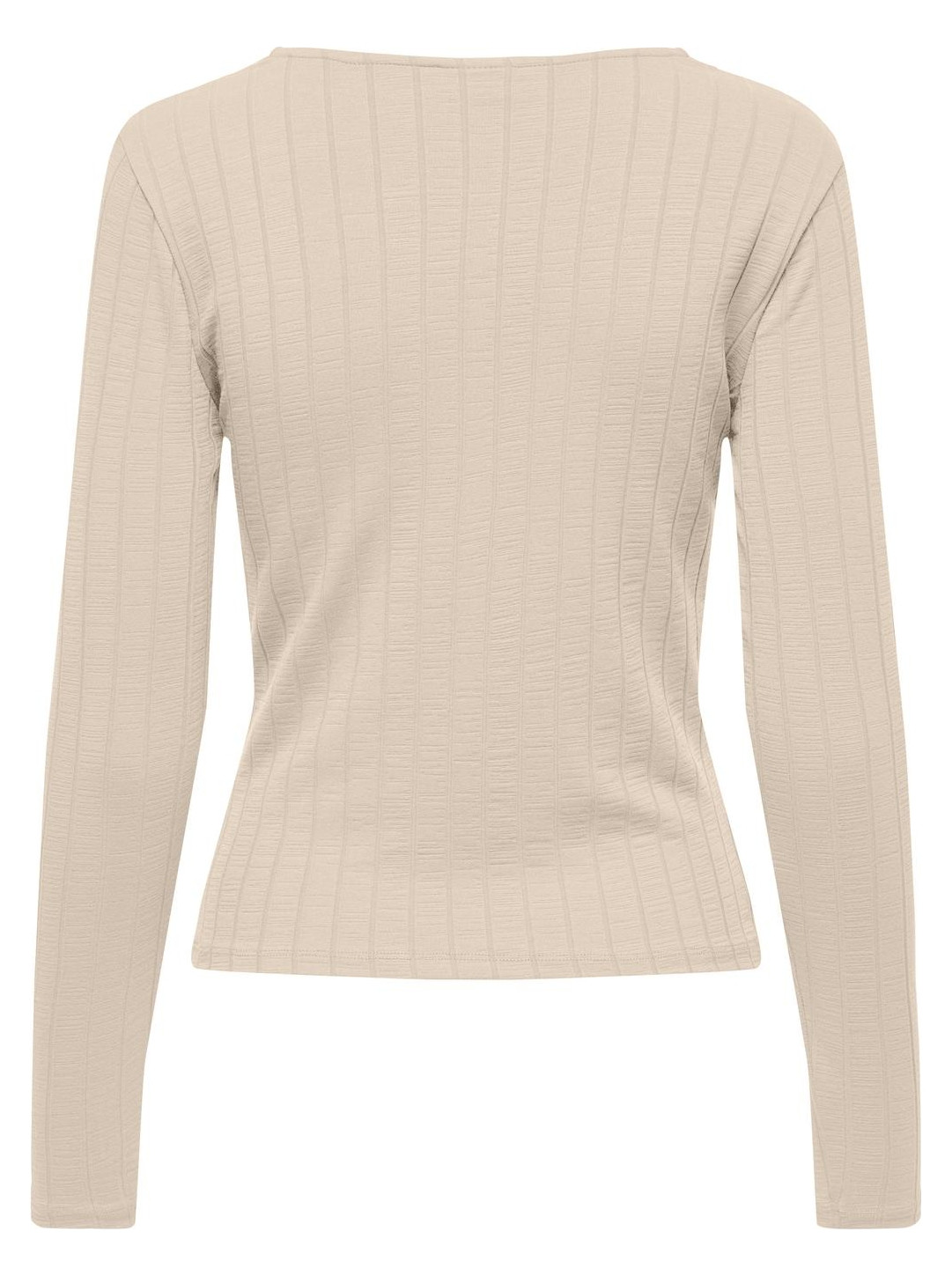 JDY Top Tippa 15338874 Ecru