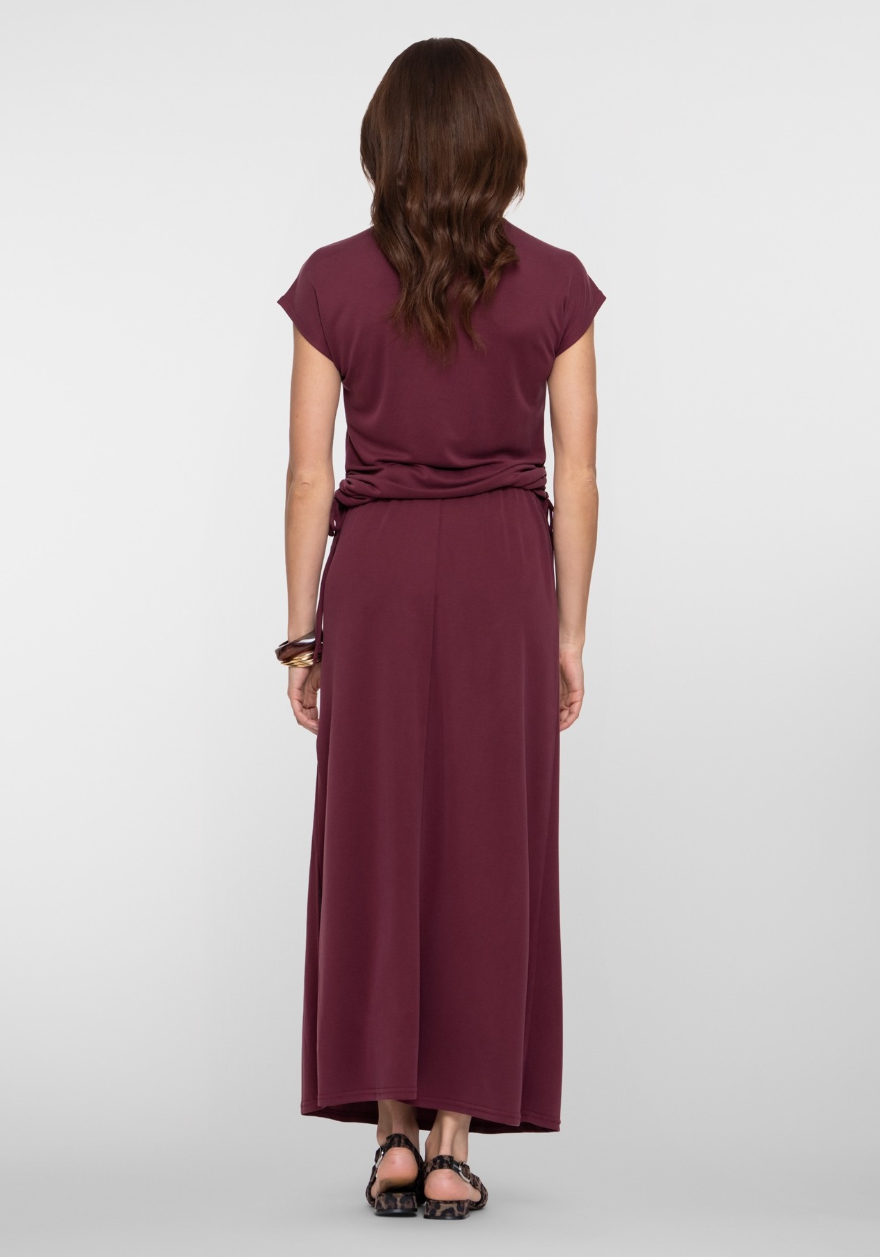 Geisha Rok 66364-20 Bordeaux