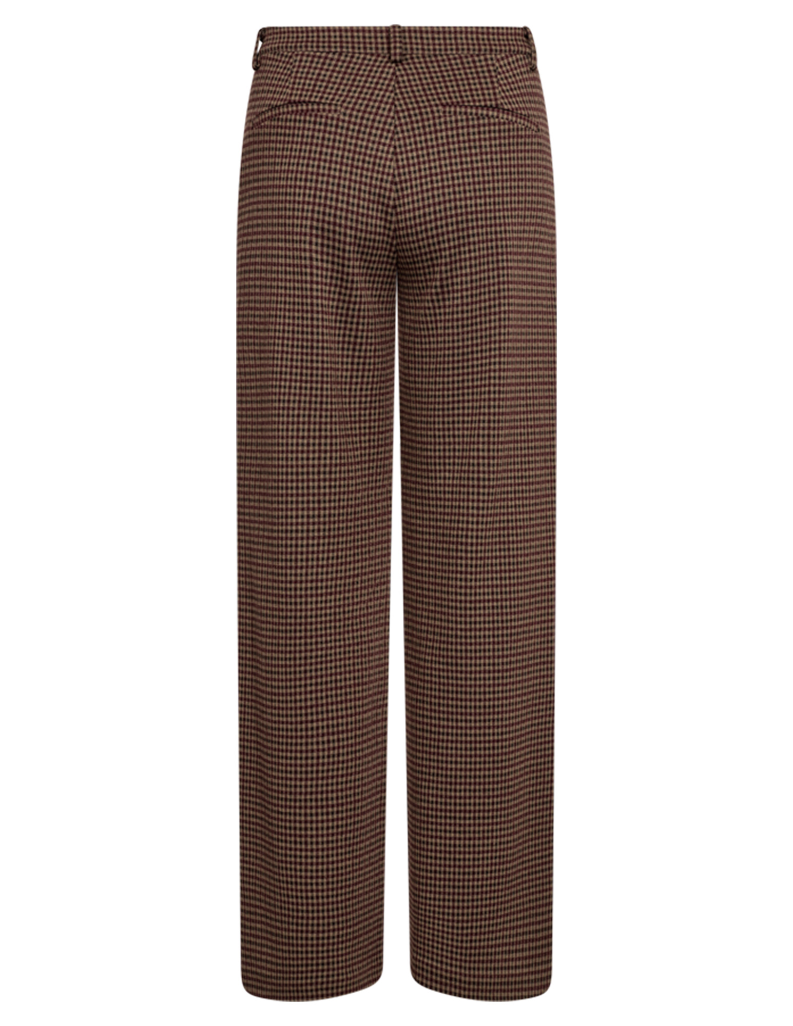 FREE|QUENT Broek Sonny 211687 Taupe