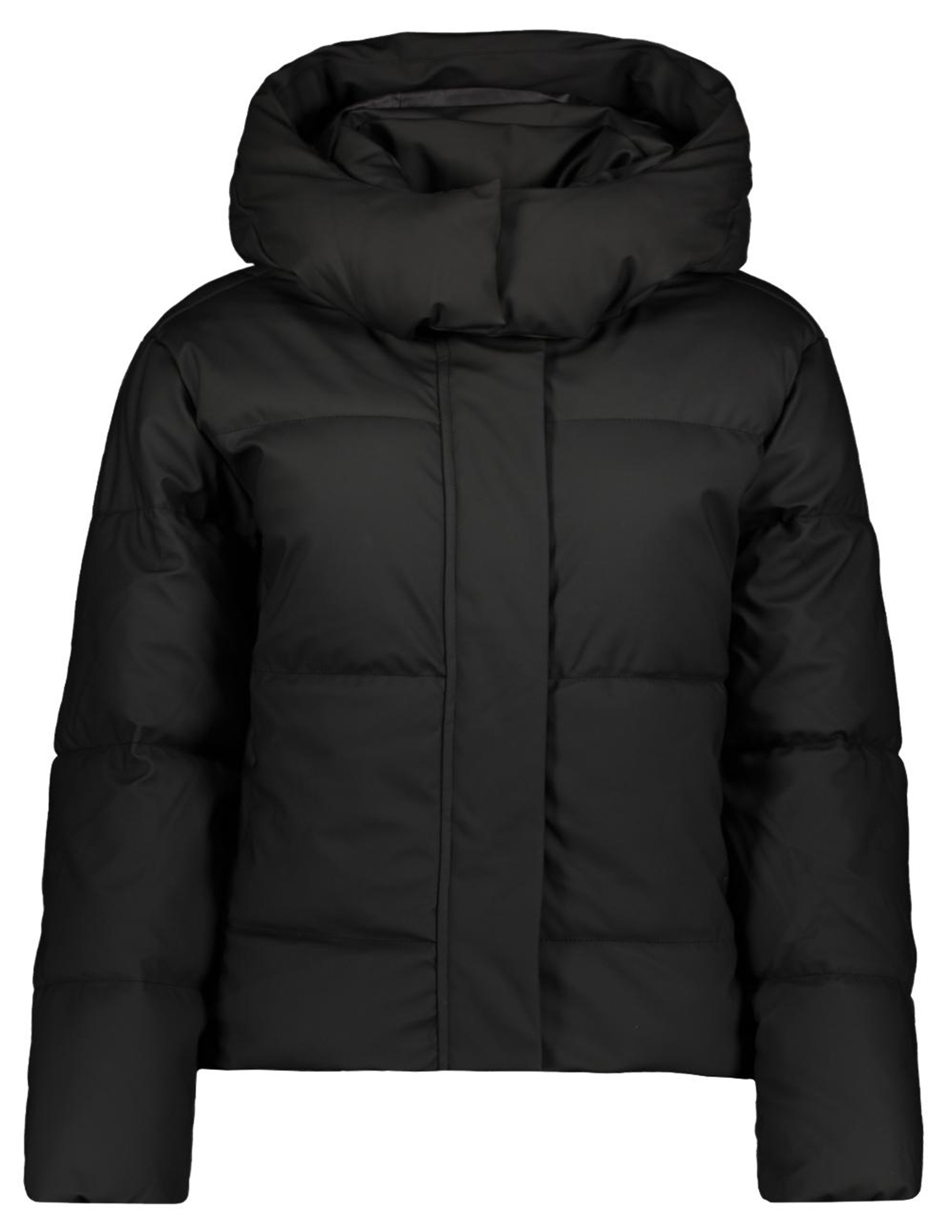 Vero moda Jas Gretakylie 10311315 Zwart