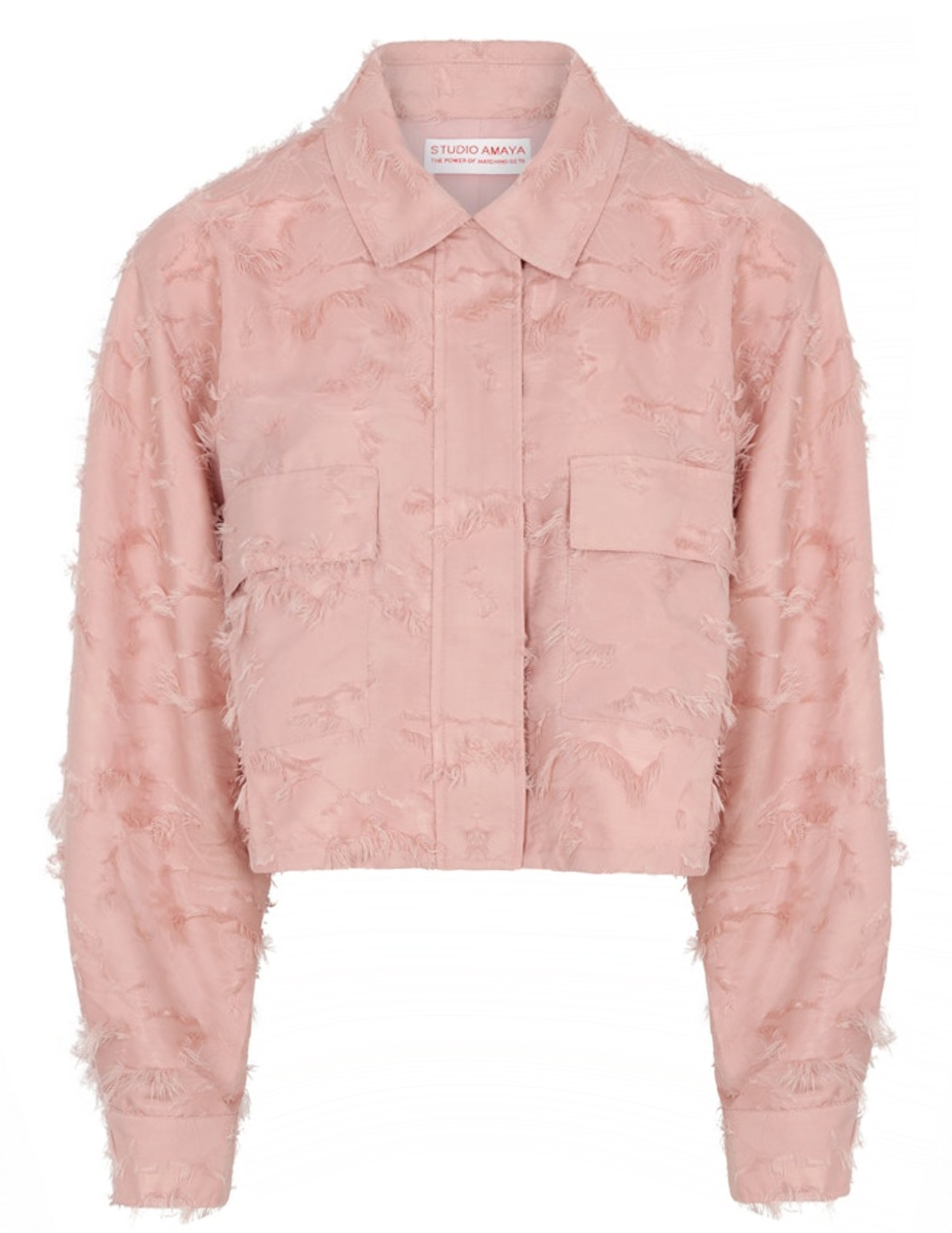 Studio Amaya Blouse Calira Calira