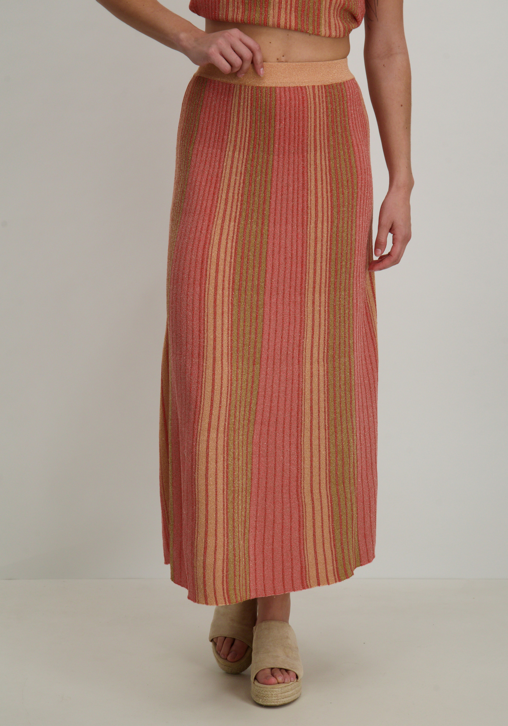 Vila Rok Melvina 14105866 Licht Oranje