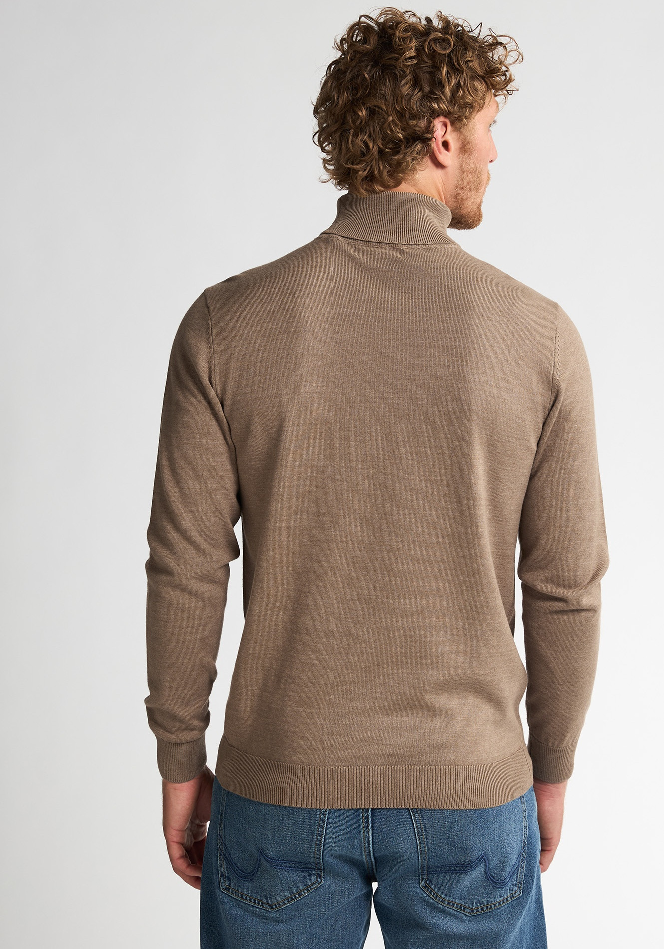 Petrol Coltrui  M-ROS-KWC260 Licht bruin