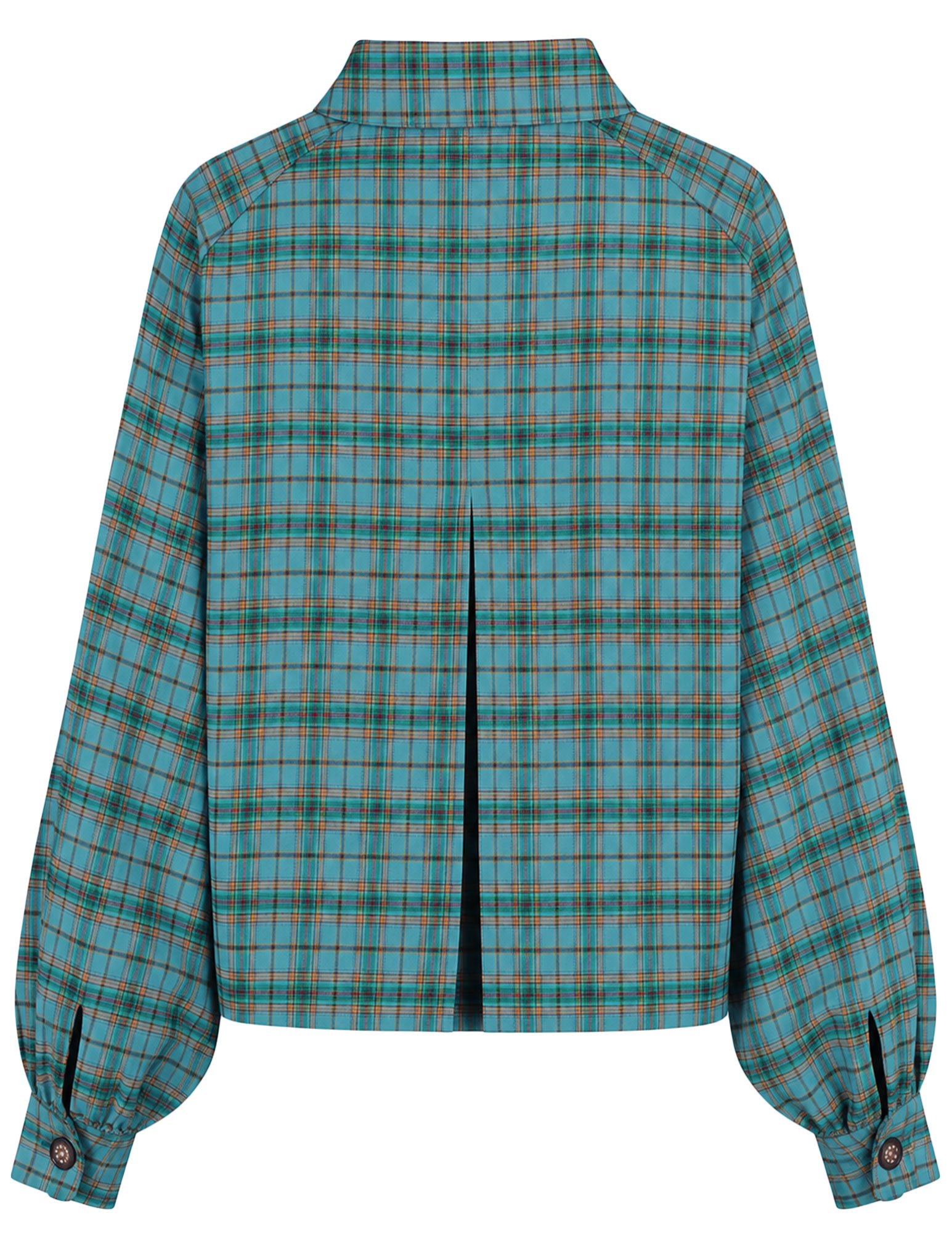 Harper & Yve Jacket Rylee AW6N233 Turquoise