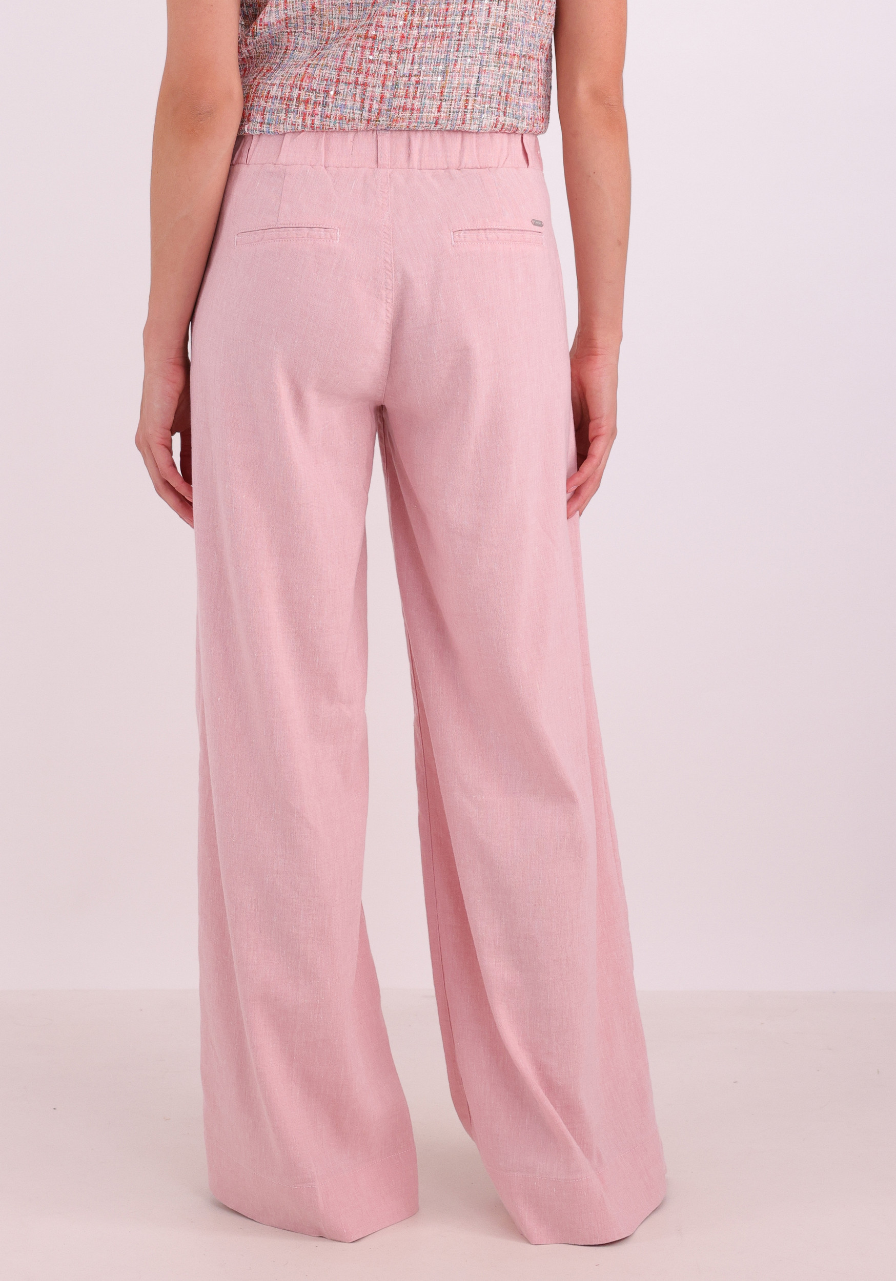Para Mi Broek Lizzy SS262.088370 Rose