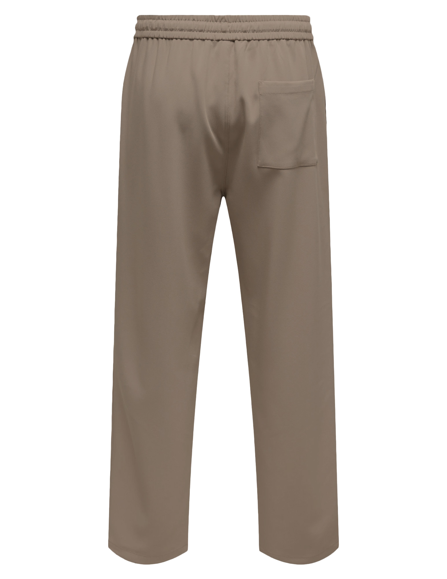 ONLY & SONS Broek Will 22033466 Bruin