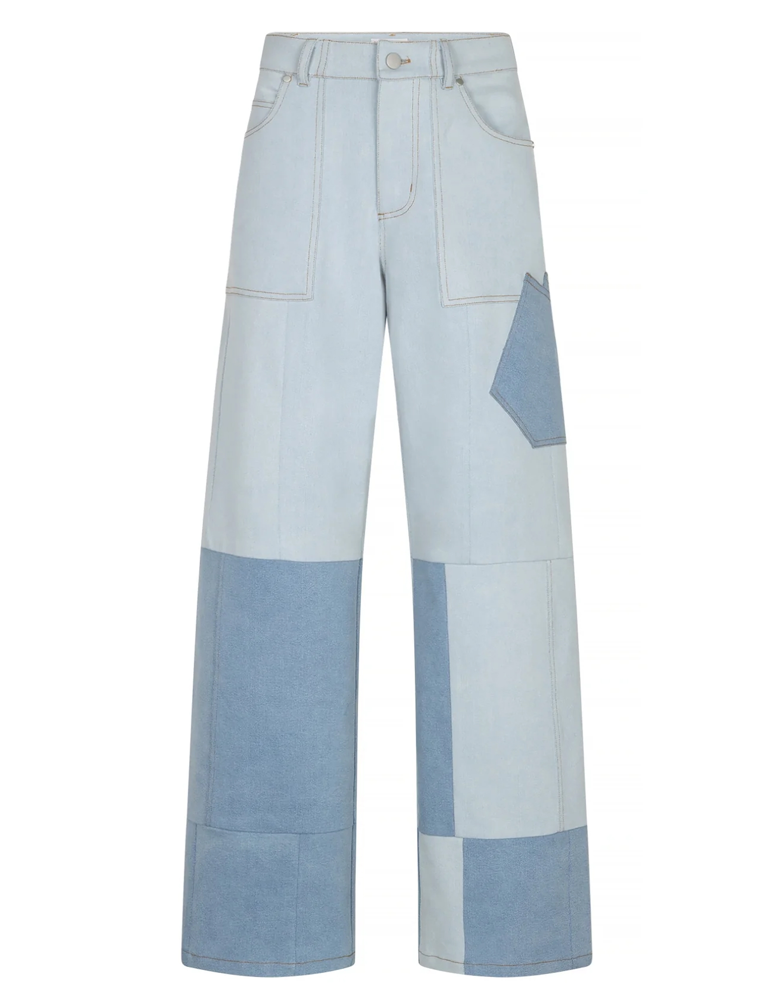 Amaya Amsterdam Jeans Jax